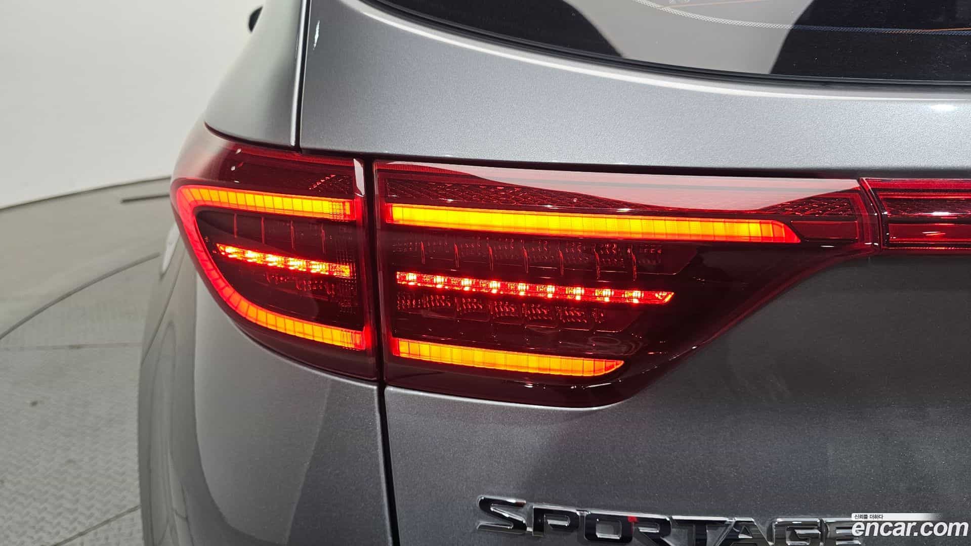 Sportage Kia 2020.0-OUTER-033