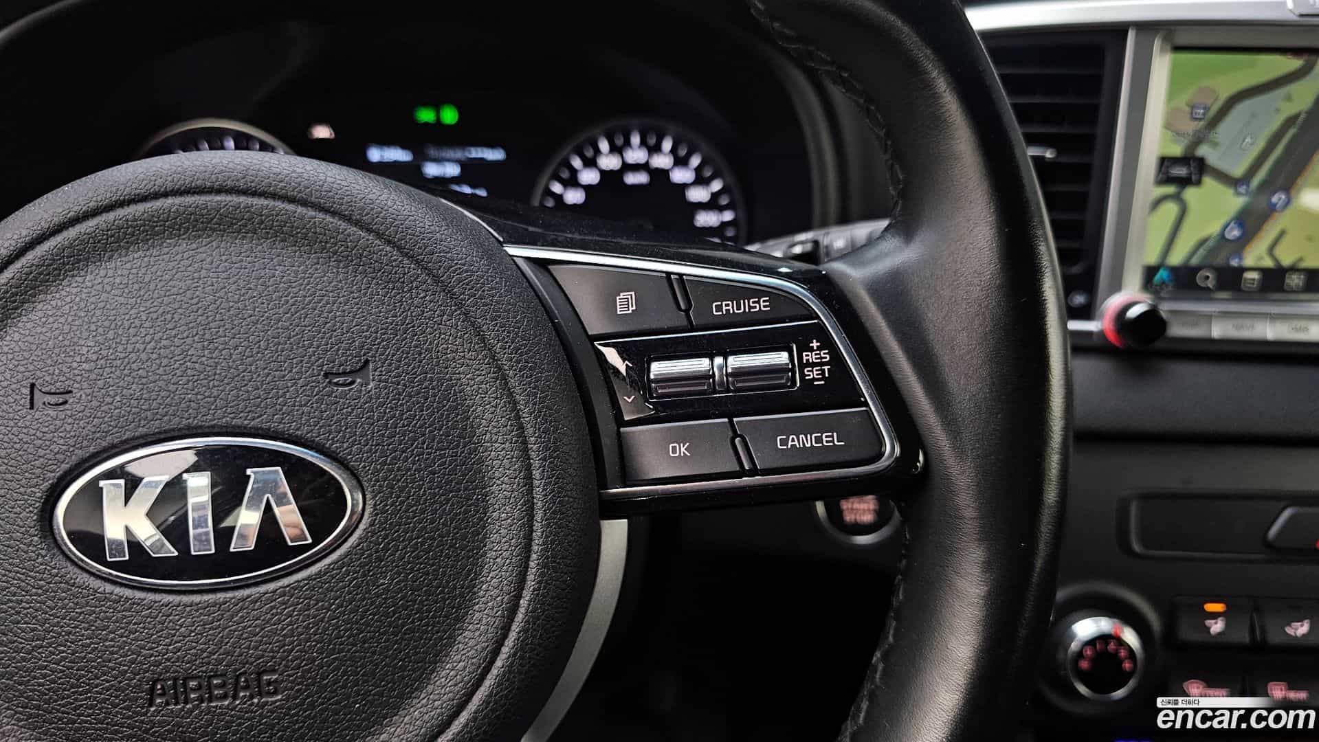 Sportage Kia 2020.0-OPTION-040