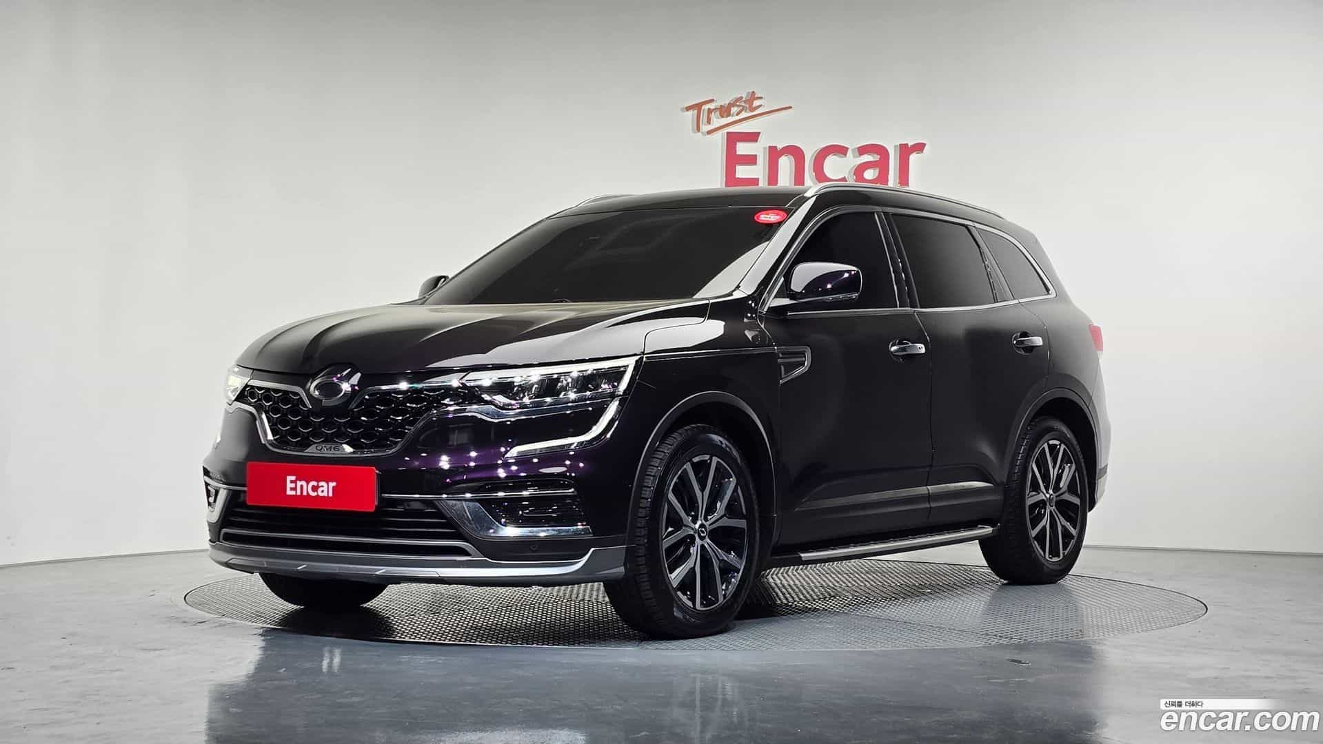 QM6 Renault Korea 2021.5-OUTER-001