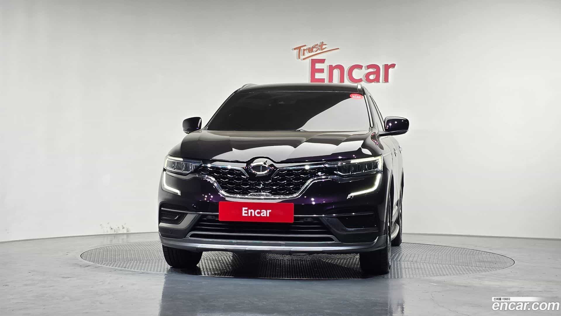 QM6 Renault Korea 2021.5-OUTER-003