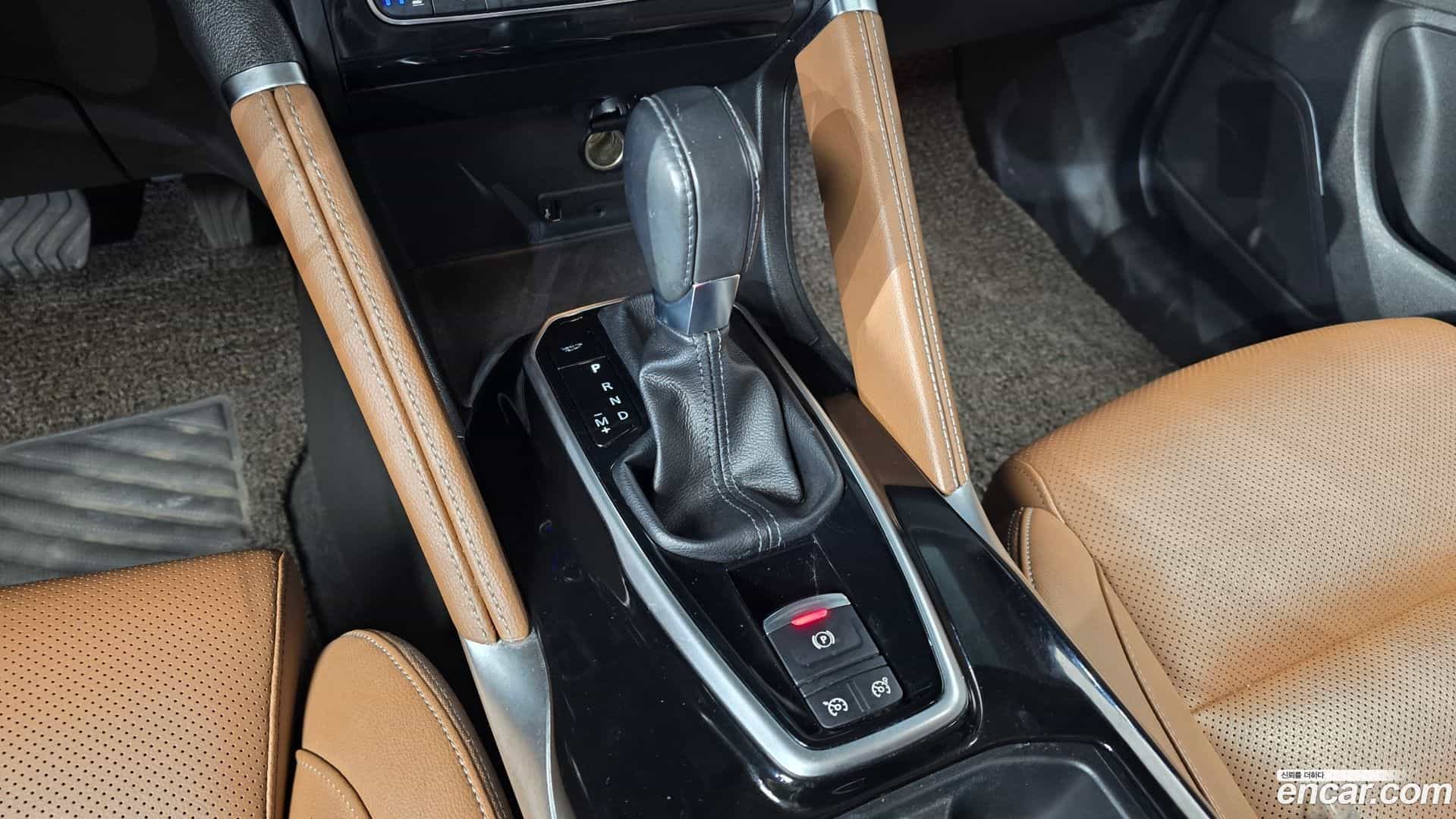 QM6 Renault Korea 2021.5-INNER-009