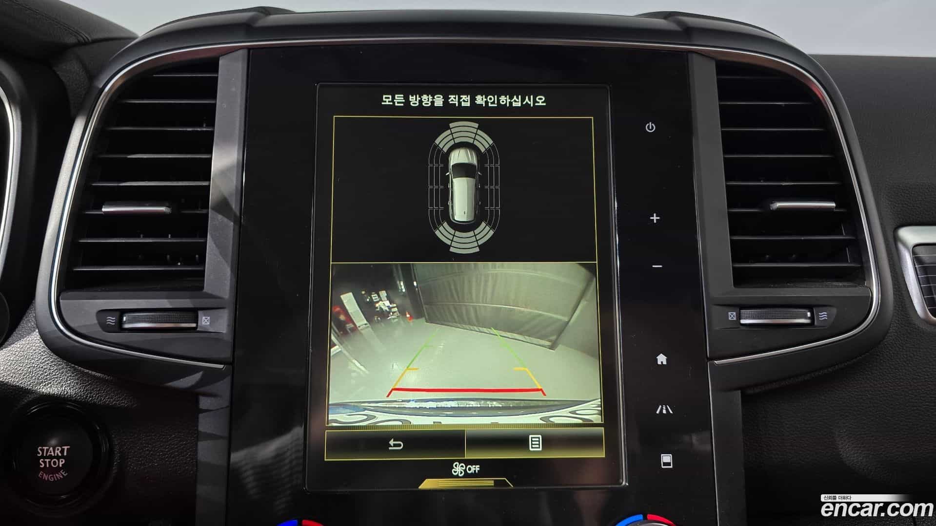 QM6 Renault Korea 2021.5-OPTION-018