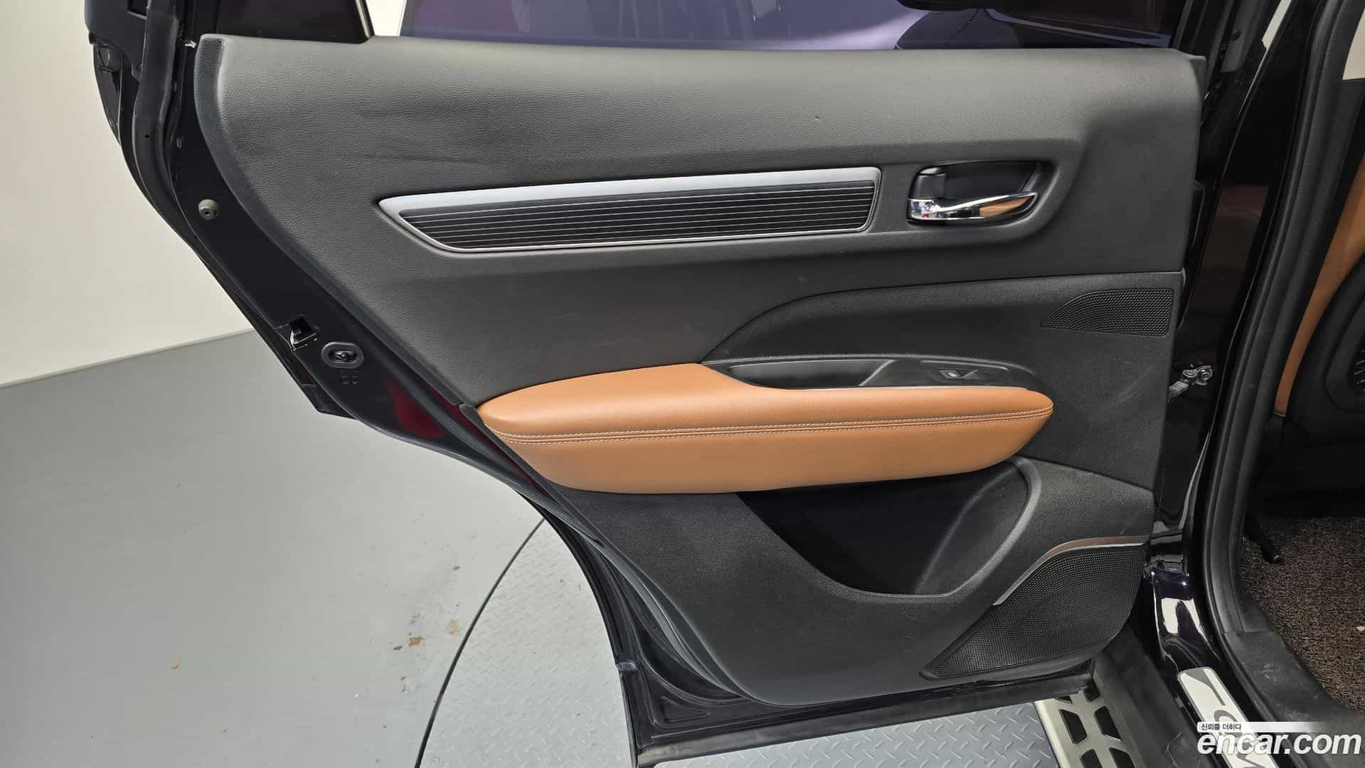 QM6 Renault Korea 2021.5-INNER-035