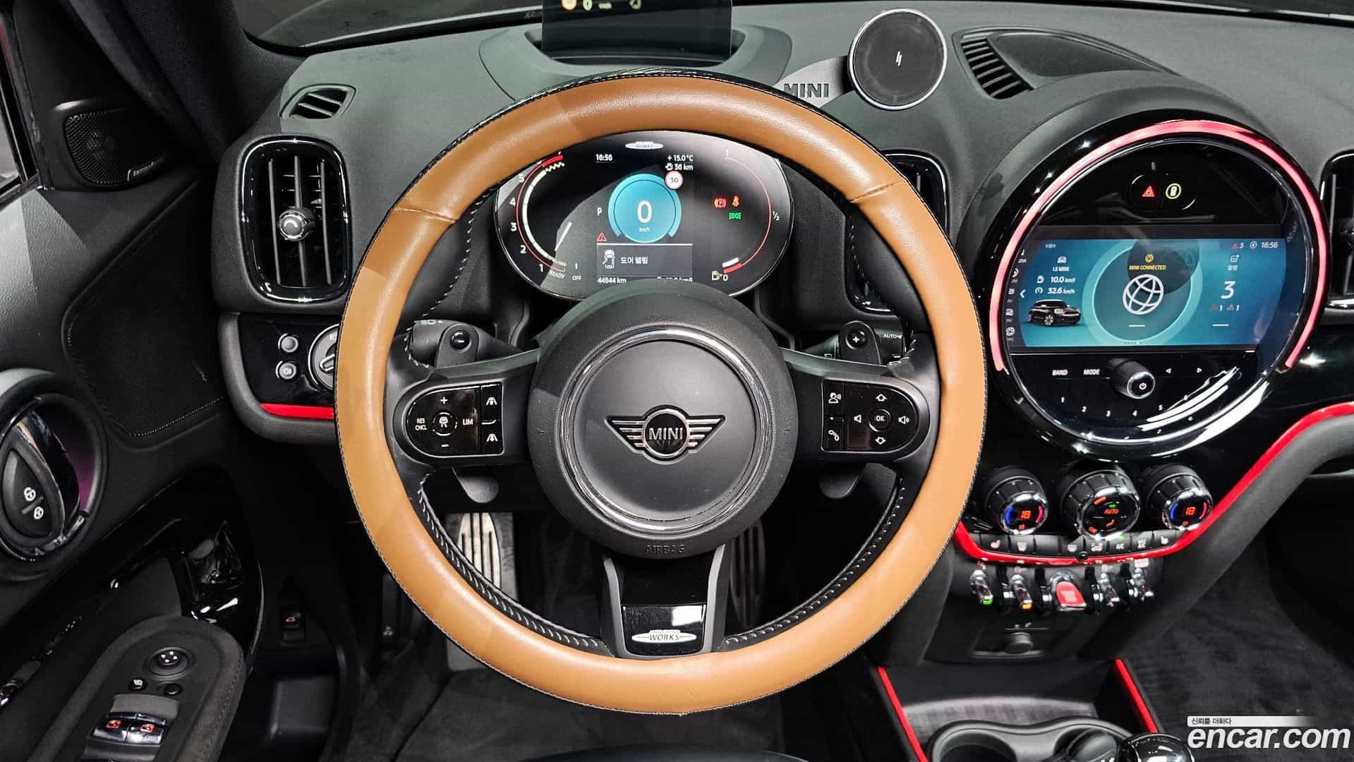 Countryman Mini 2023.3-OPTION-017