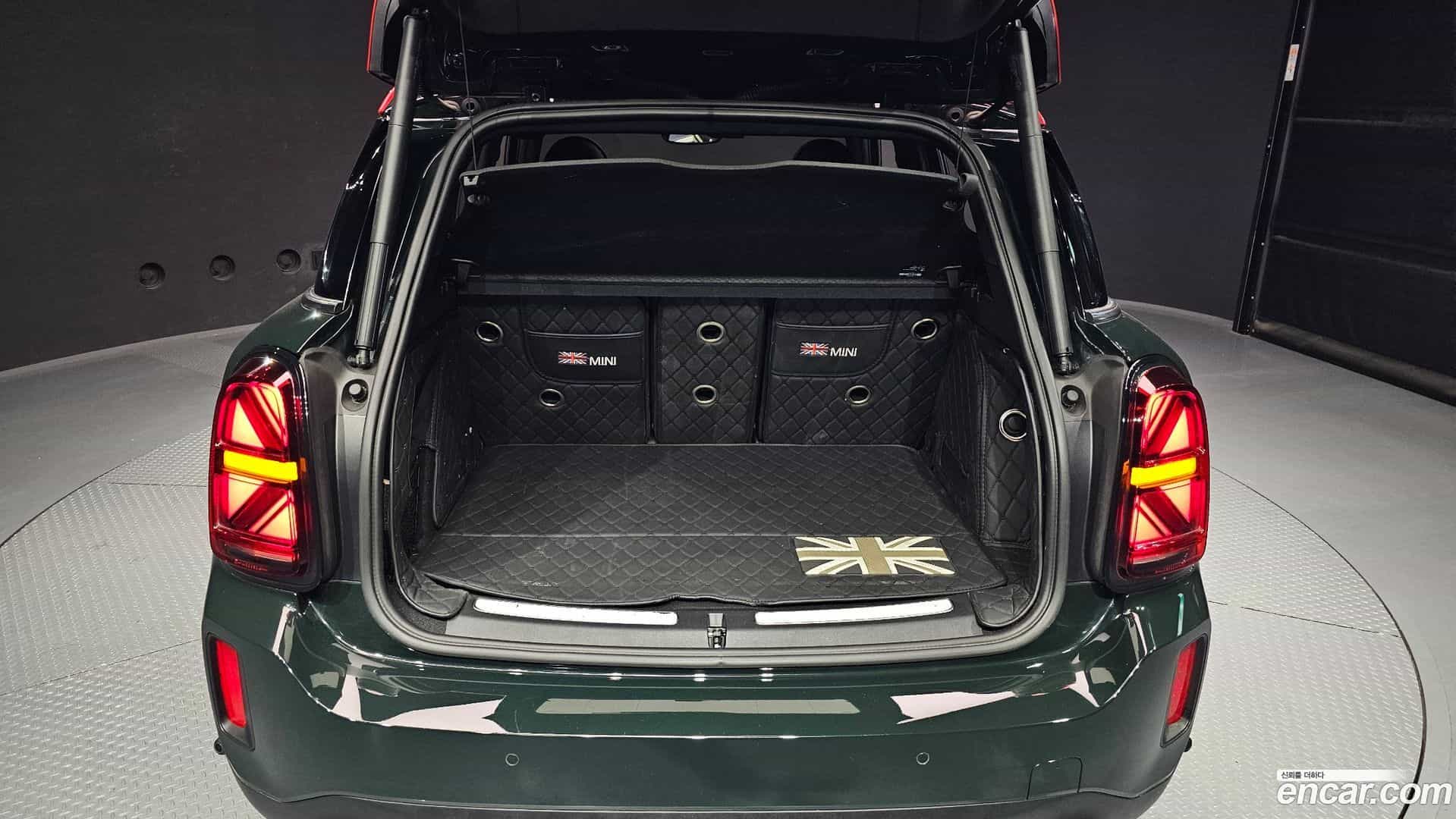 Countryman Mini 2023.3-OPTION-040