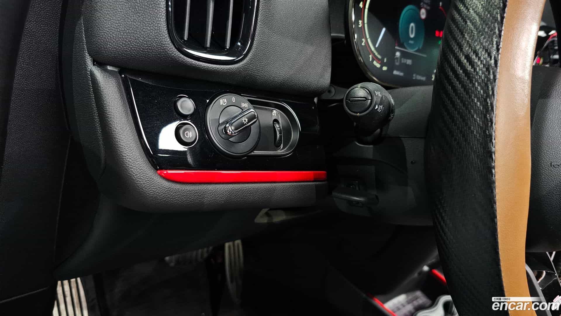 Countryman Mini 2023.3-OPTION-041