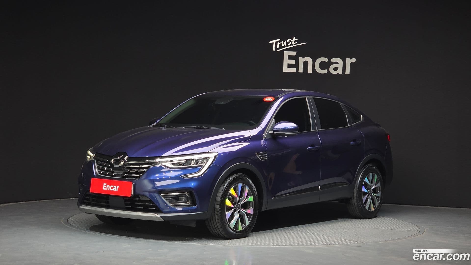 Main__Slider__Photo:XM3 Renault Korea 2020.9-0