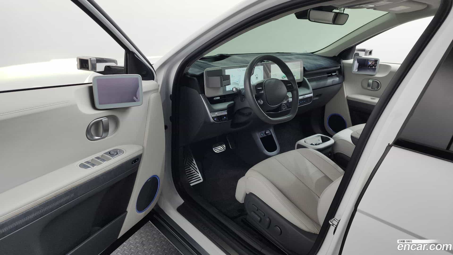 Ioniq5 Hyundai 2022.3-INNER-010