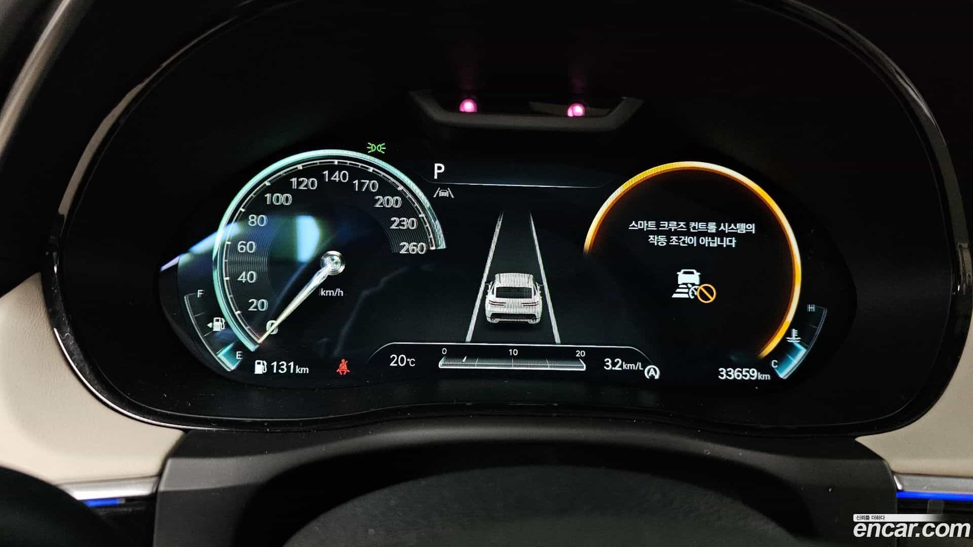 GV70 Genesis 2023.8-INNER-008