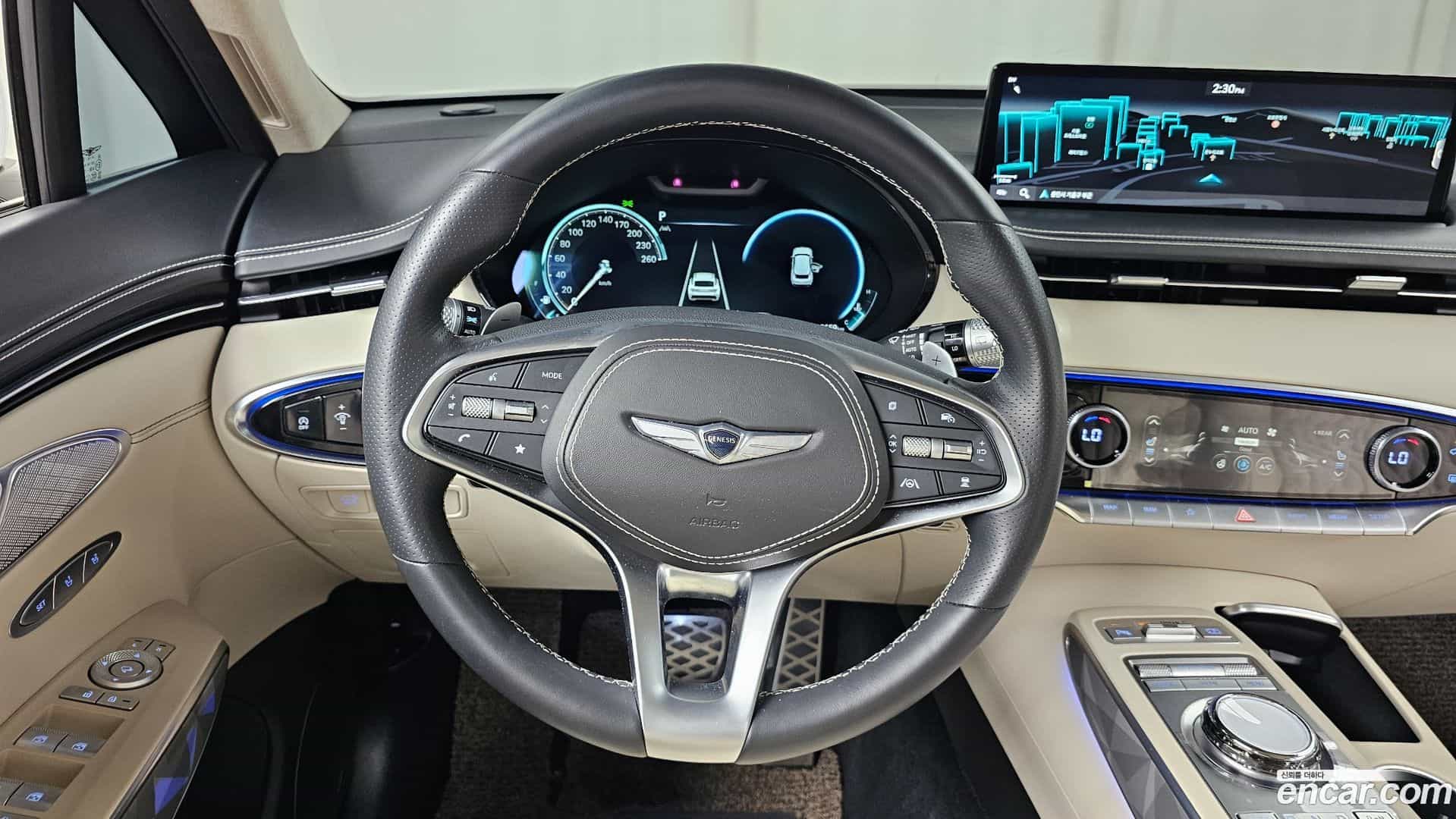 GV70 Genesis 2023.8-OPTION-016