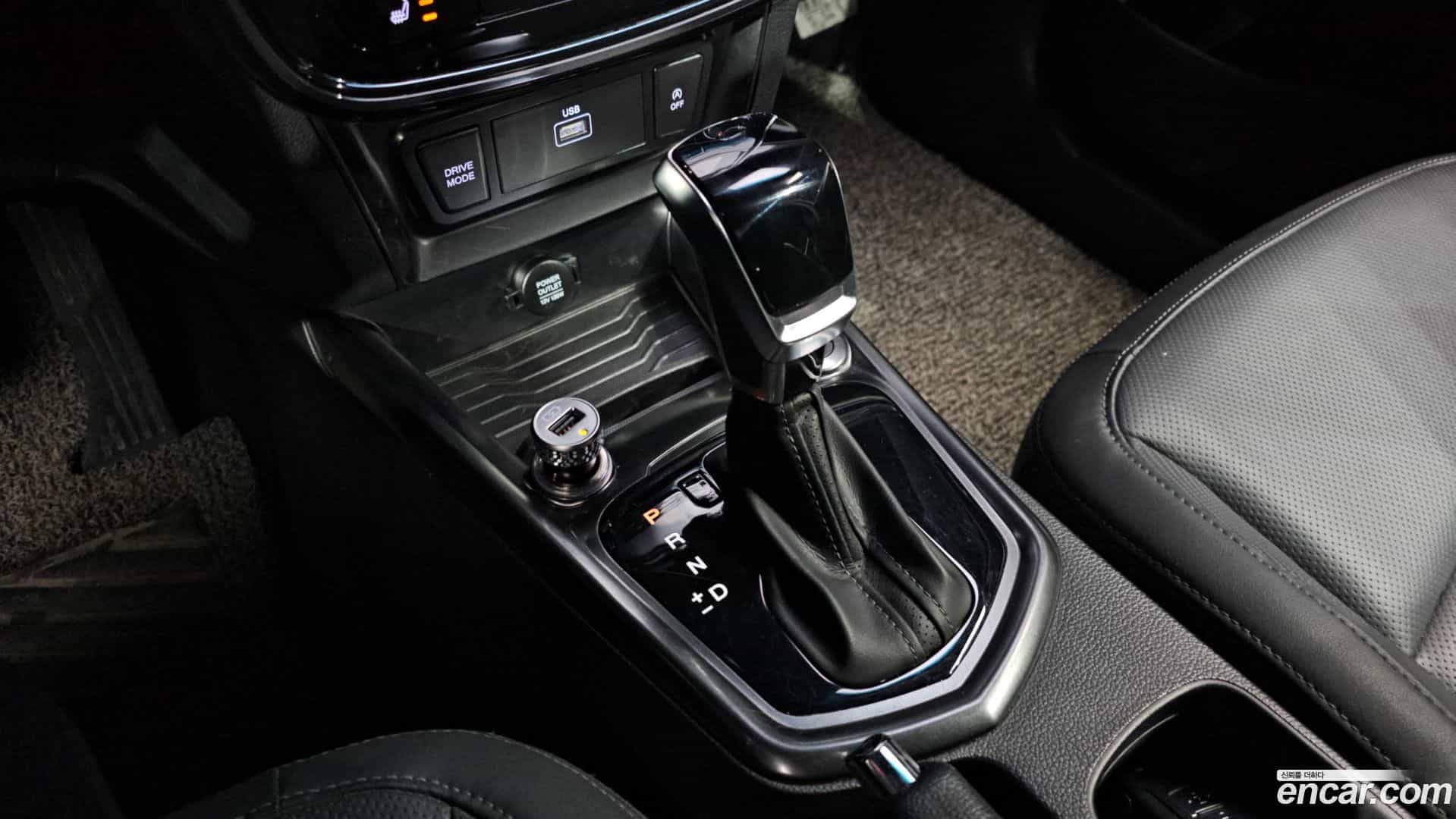 TIBOLI KG Mobility 2021.0-INNER-009