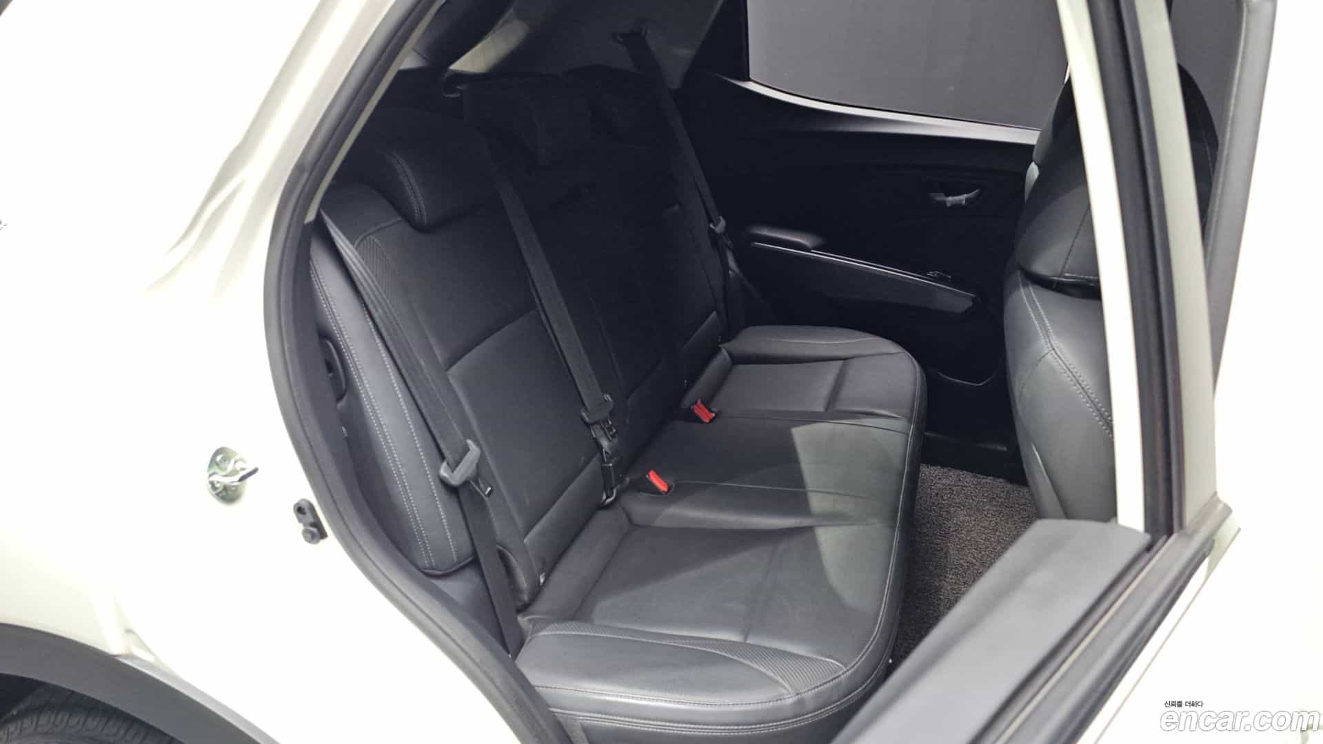 TIBOLI KG Mobility 2021.0-OPTION-016
