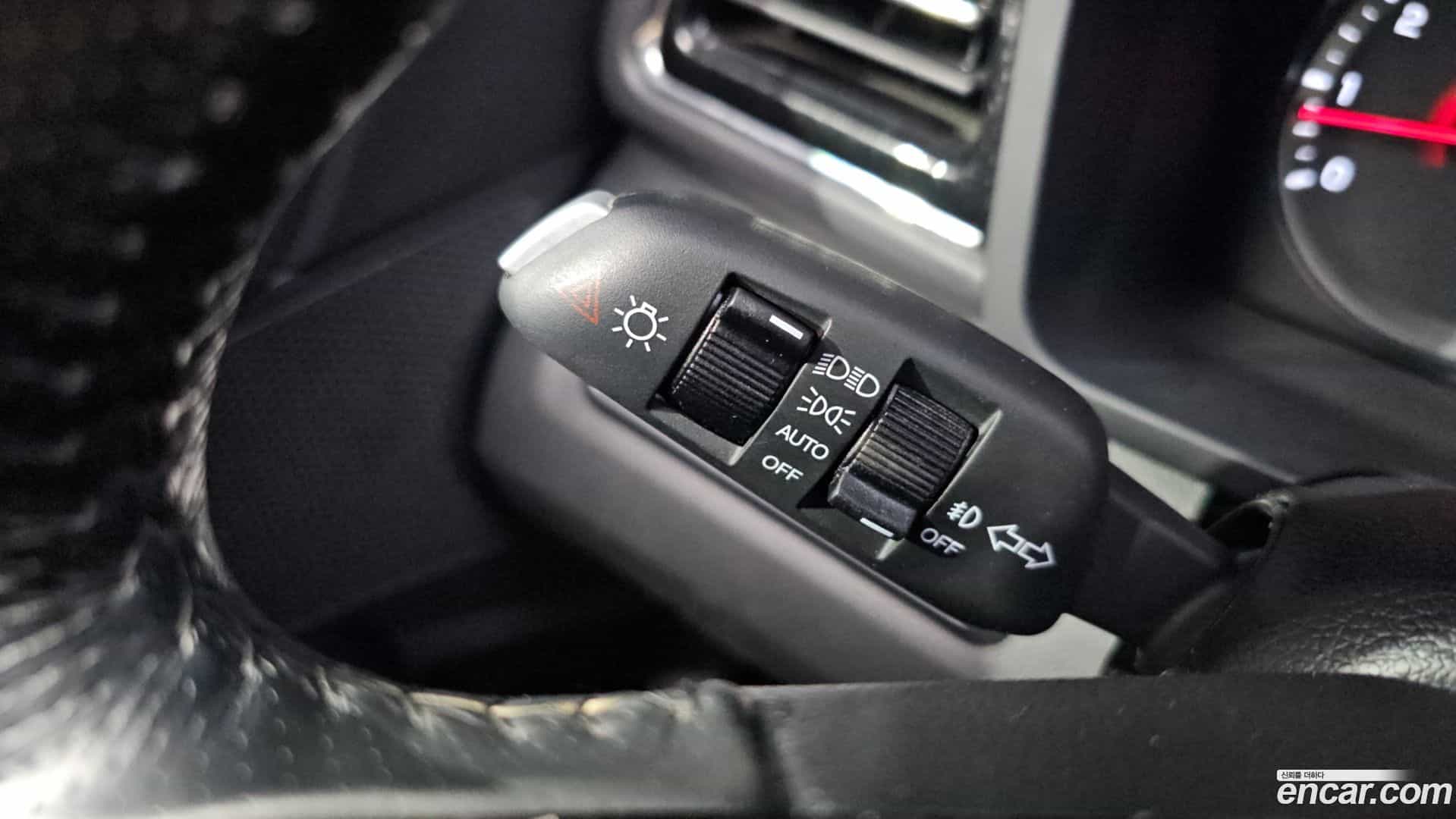 TIBOLI KG Mobility 2021.0-OPTION-042