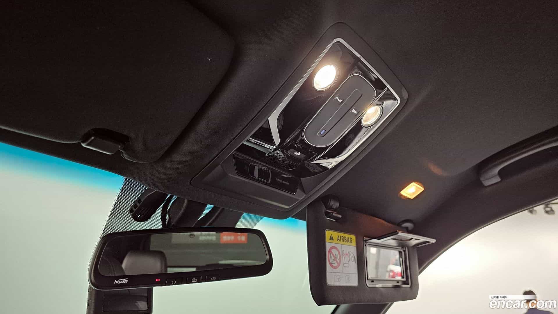 Rexton KG Mobility 2023.7-OPTION-023