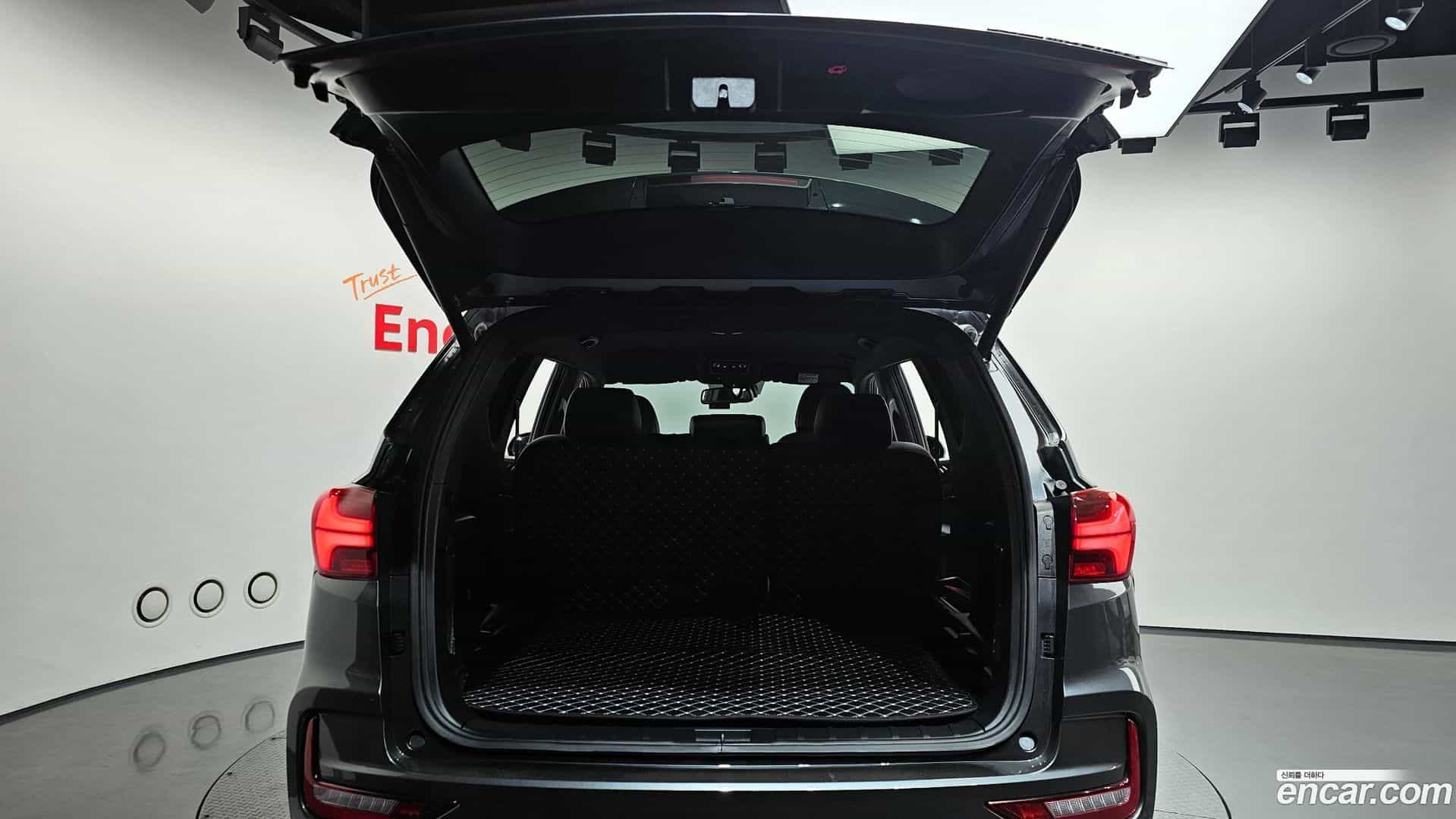 Rexton KG Mobility 2023.7-OPTION-024