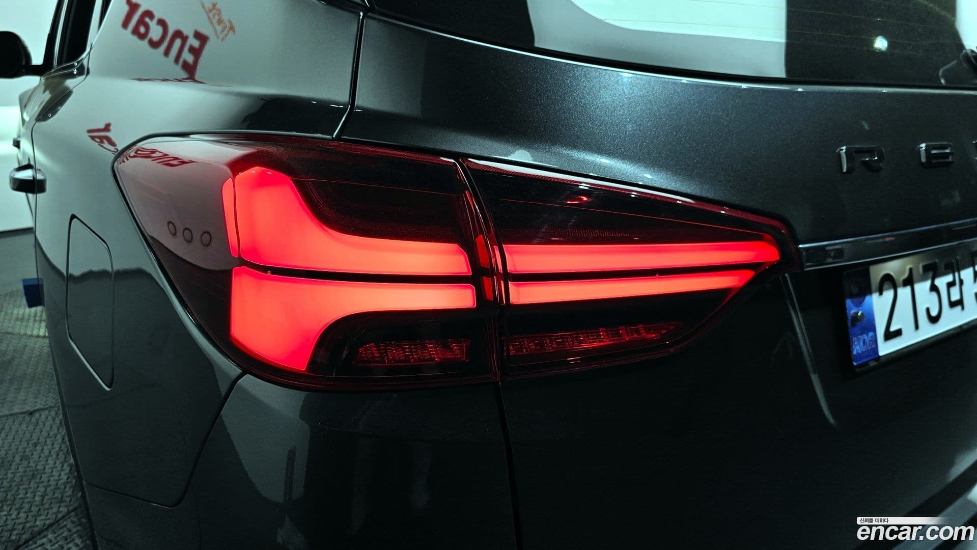 Main__Slider__Photo:Rexton KG Mobility 2023.7-22