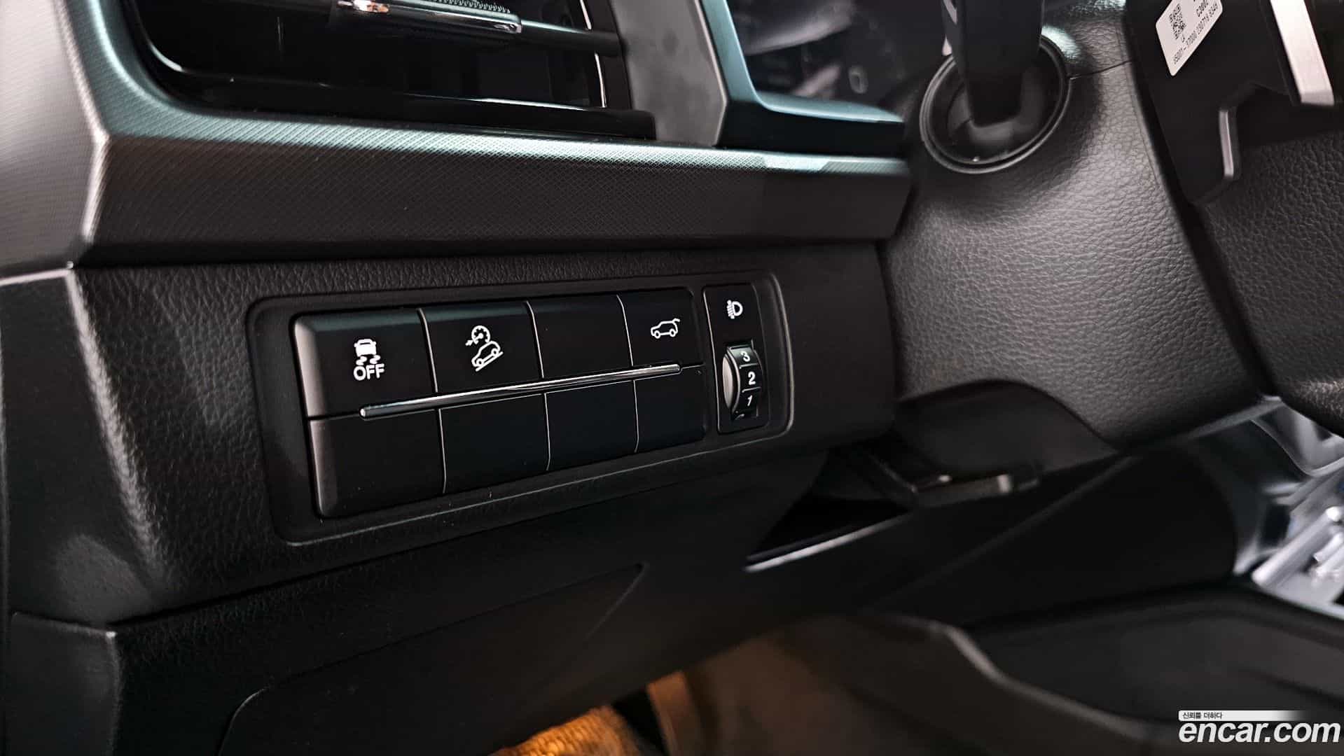 Rexton KG Mobility 2023.7-OPTION-042
