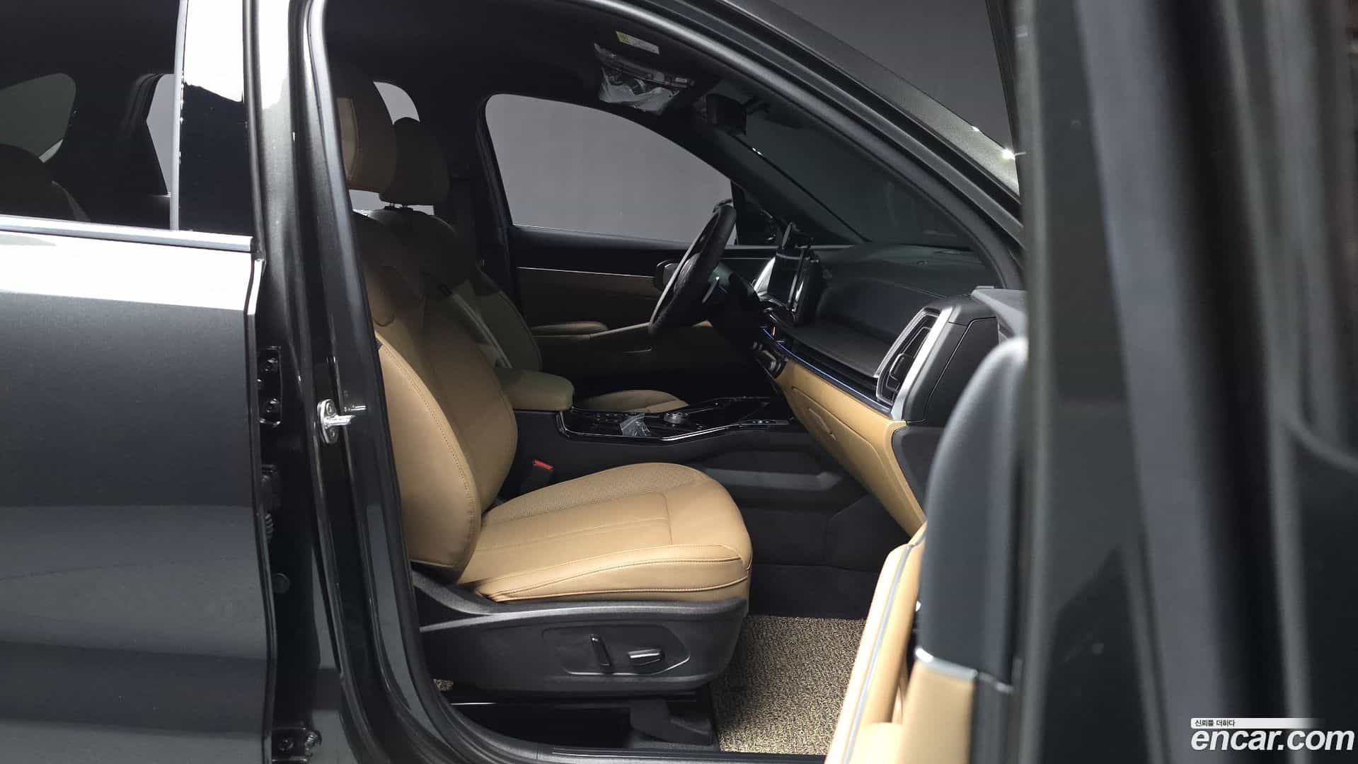 Sorento Kia 2023.11-OPTION-015
