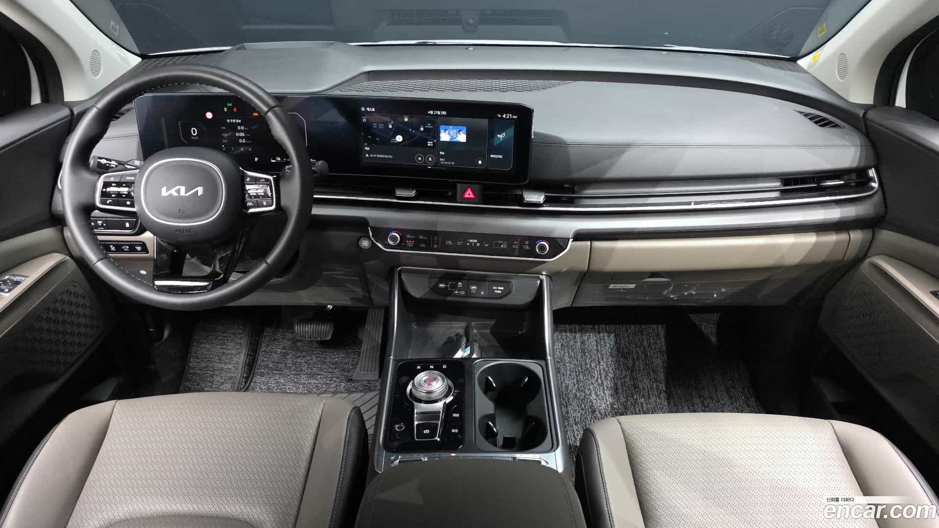 Canival Kia 2024.1-INNER-007