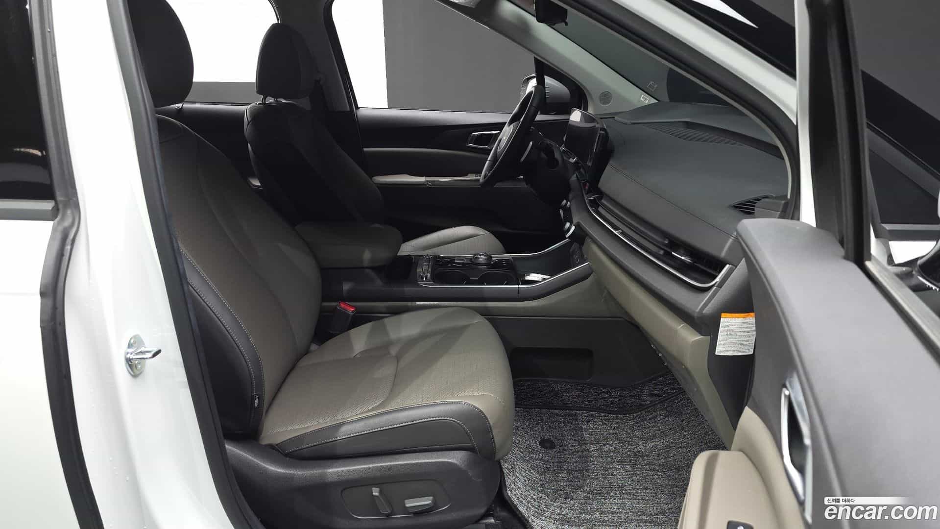 Canival Kia 2024.1-INNER-010