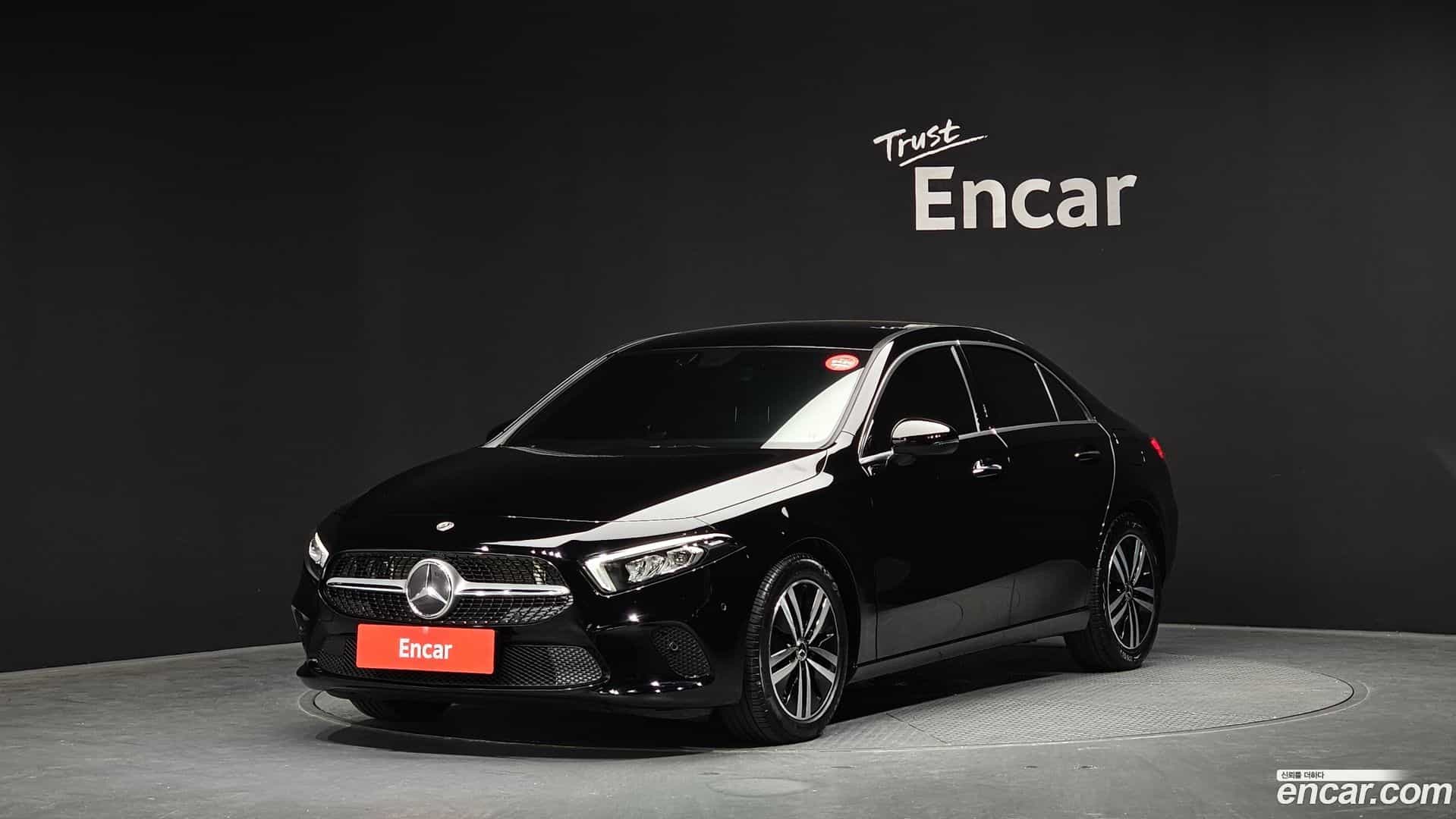 A-Class Mercedes-Benz 2021.3-OUTER-001