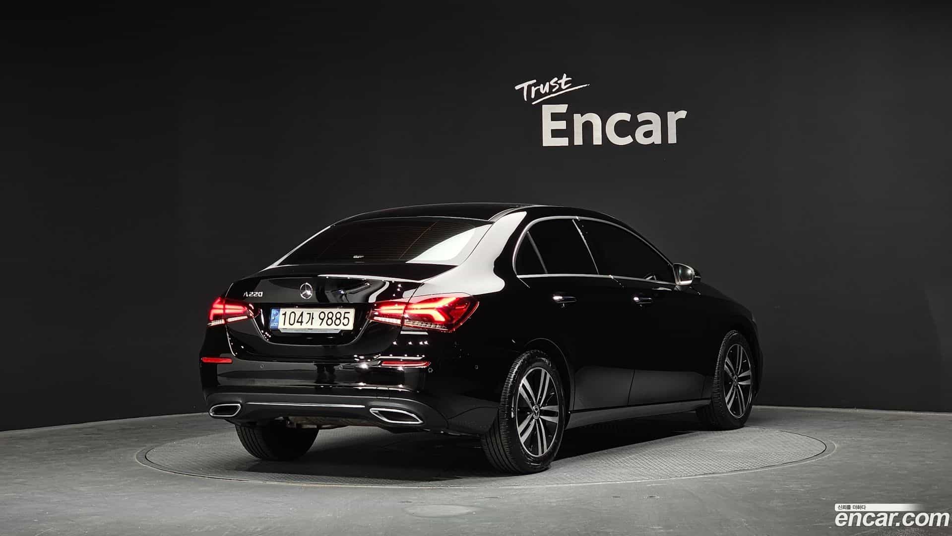 A-Class Mercedes-Benz 2021.3-OUTER-002