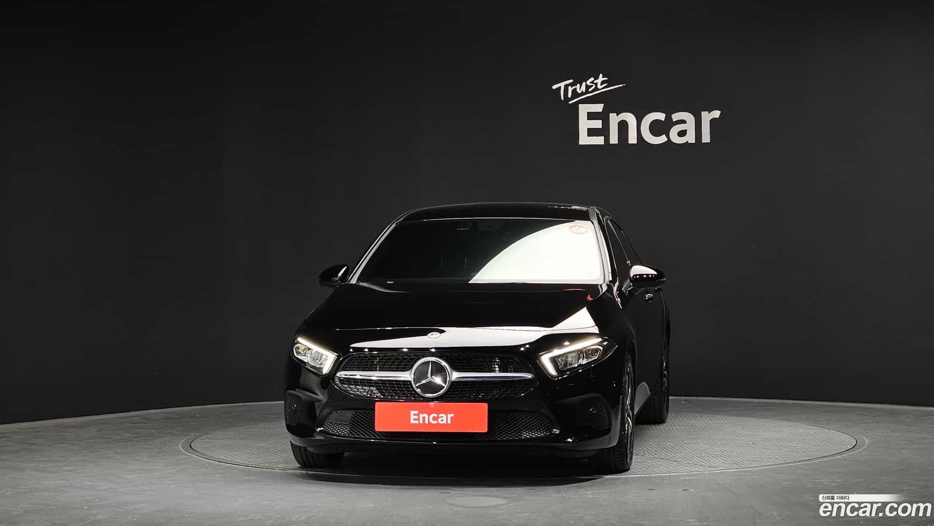 A-Class Mercedes-Benz 2021.3-OUTER-003