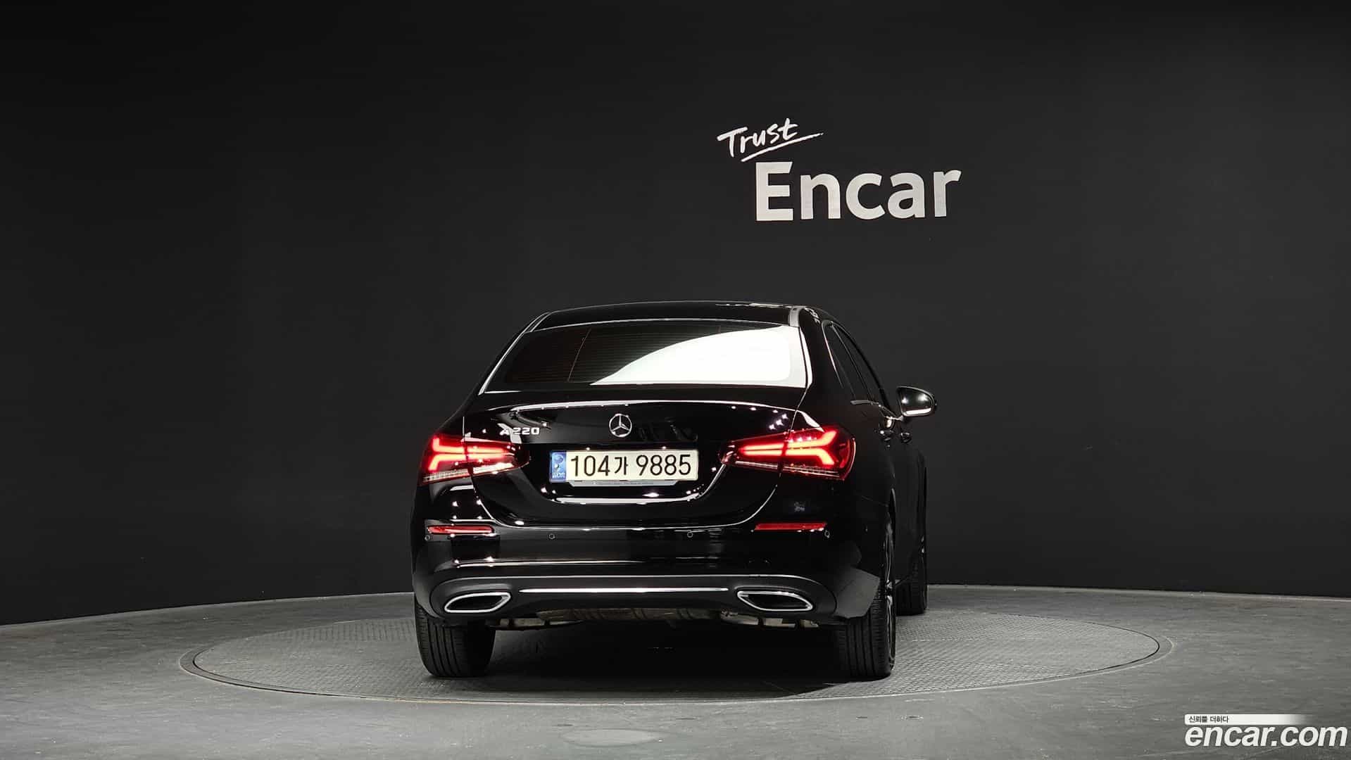 A-Class Mercedes-Benz 2021.3-OUTER-004