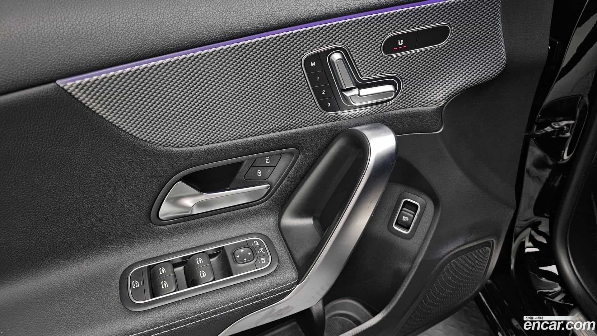 A-Class Mercedes-Benz 2021.3-OPTION-021