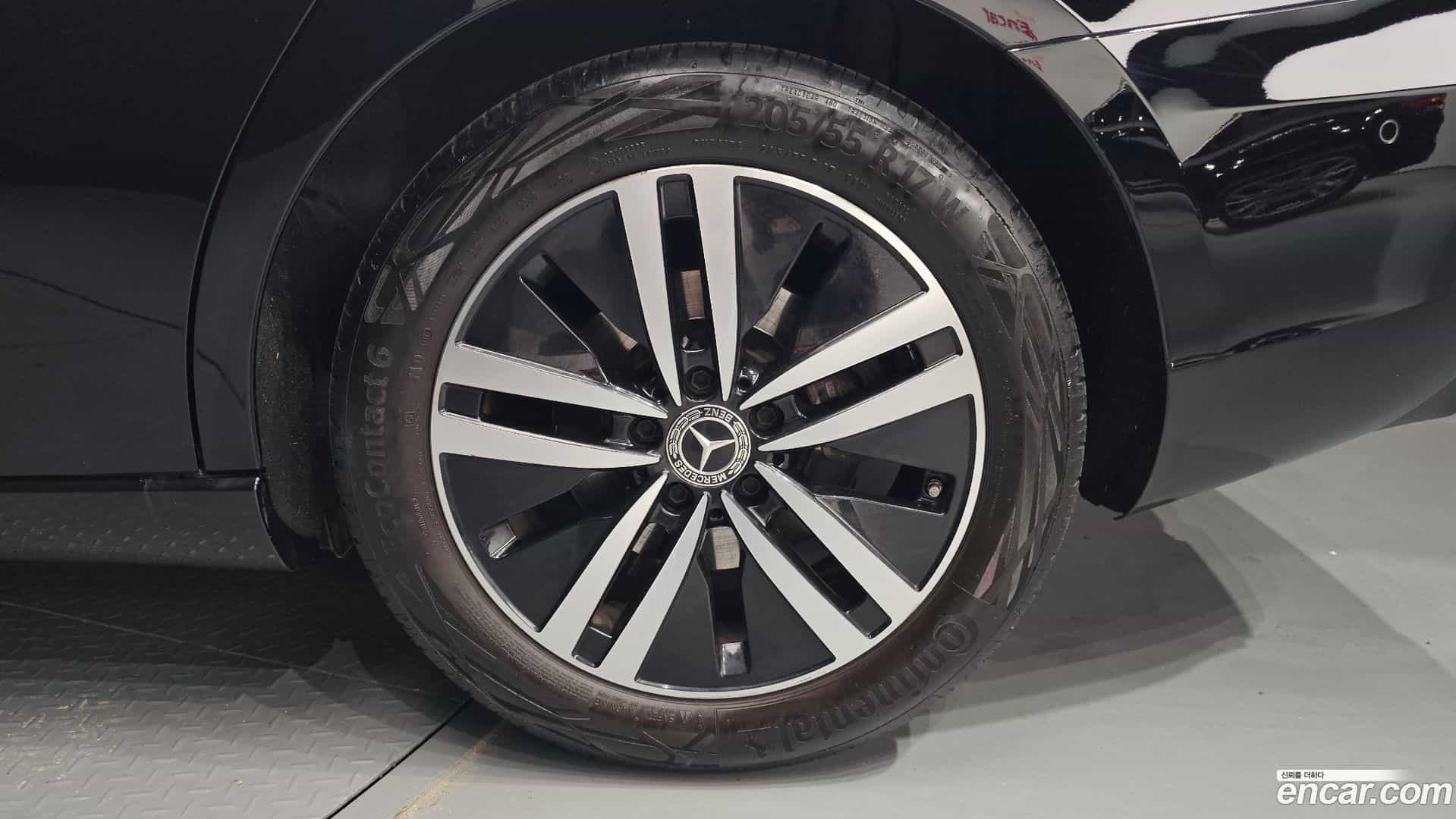 A-Class Mercedes-Benz 2021.3-OUTER-031
