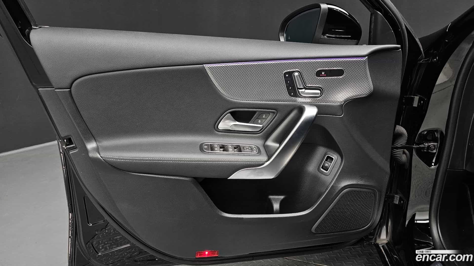 A-Class Mercedes-Benz 2021.3-INNER-034