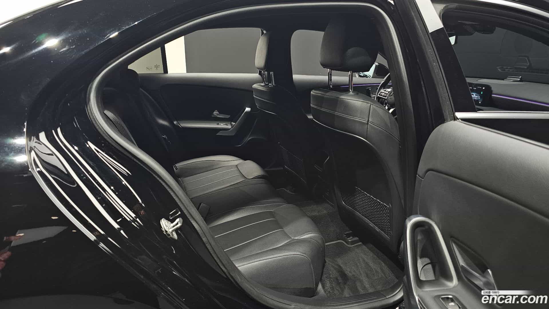 A-Class Mercedes-Benz 2021.3-INNER-036