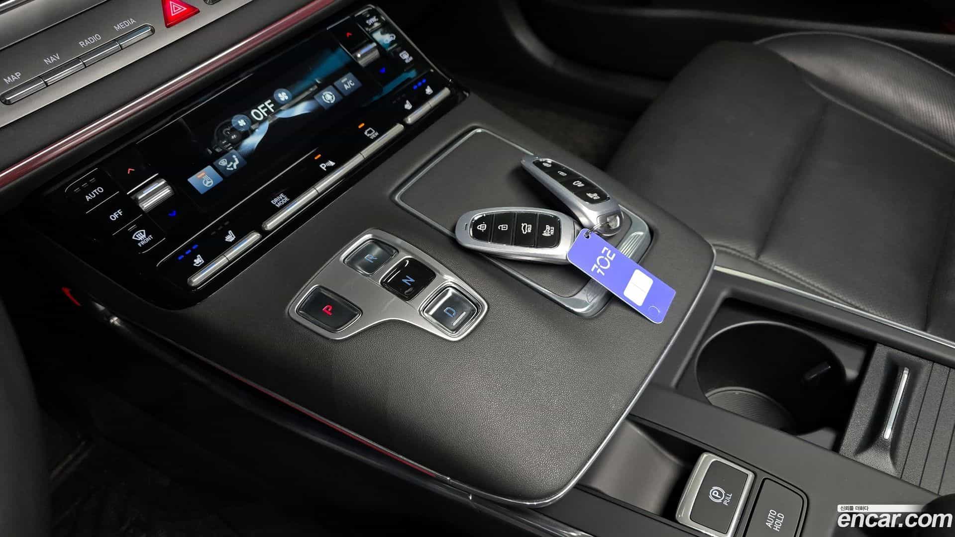 Grandeur Hyundai 2021.3-INNER-009
