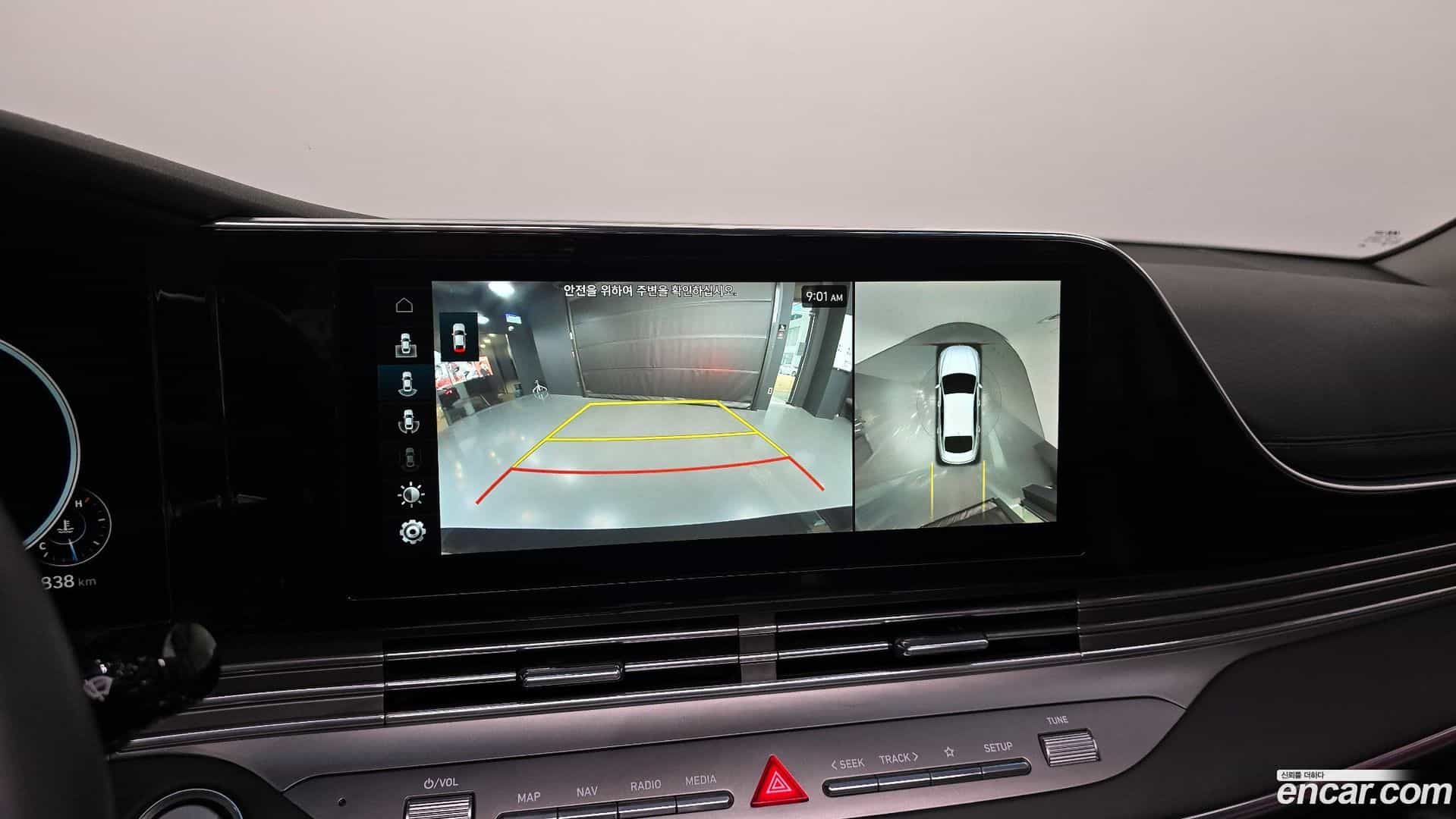 Grandeur Hyundai 2021.3-OPTION-018