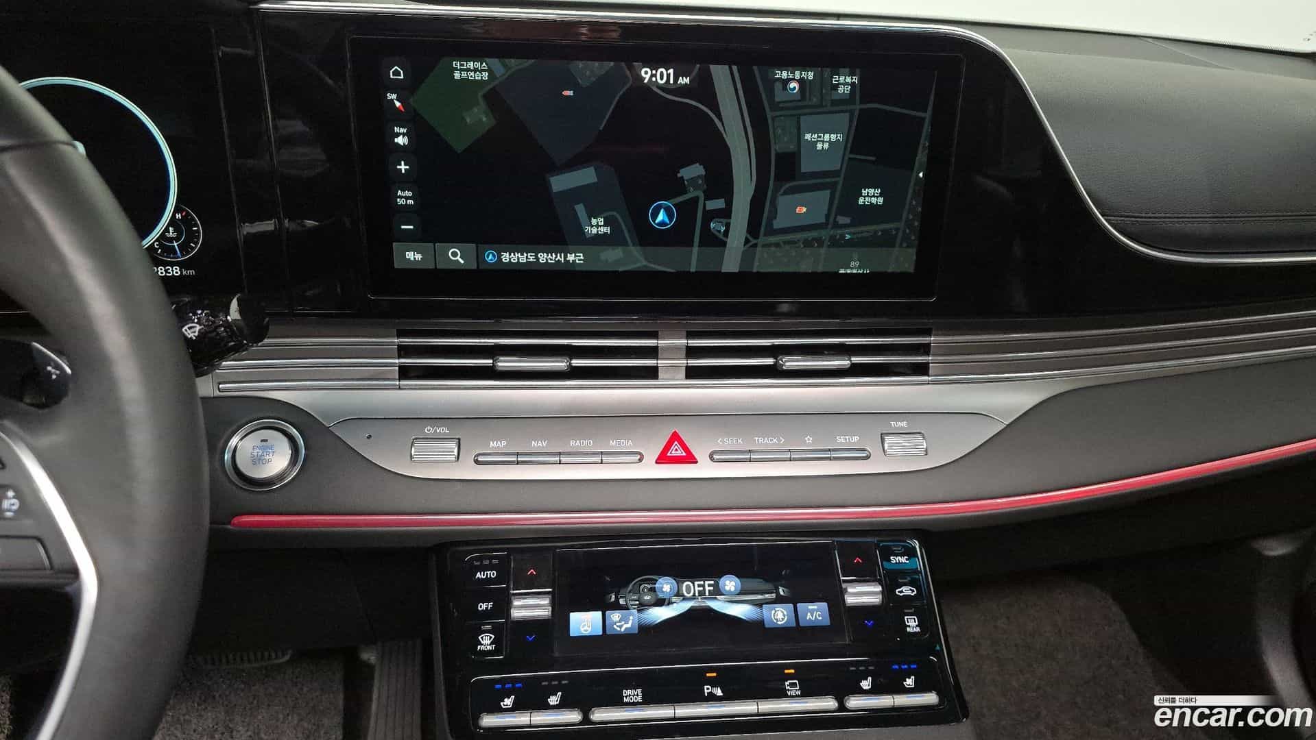 Grandeur Hyundai 2021.3-OPTION-020