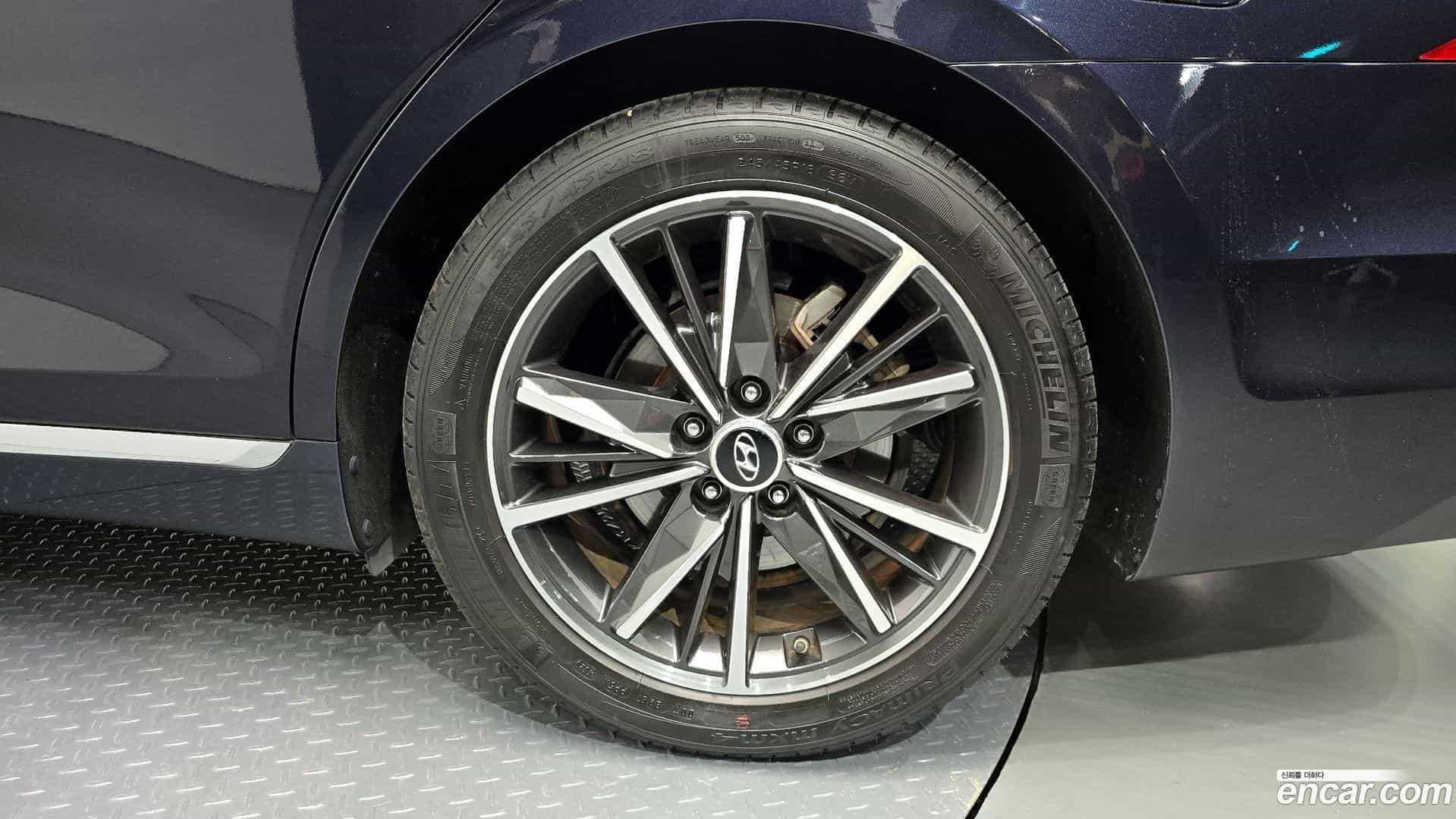 Grandeur Hyundai 2021.3-OUTER-031