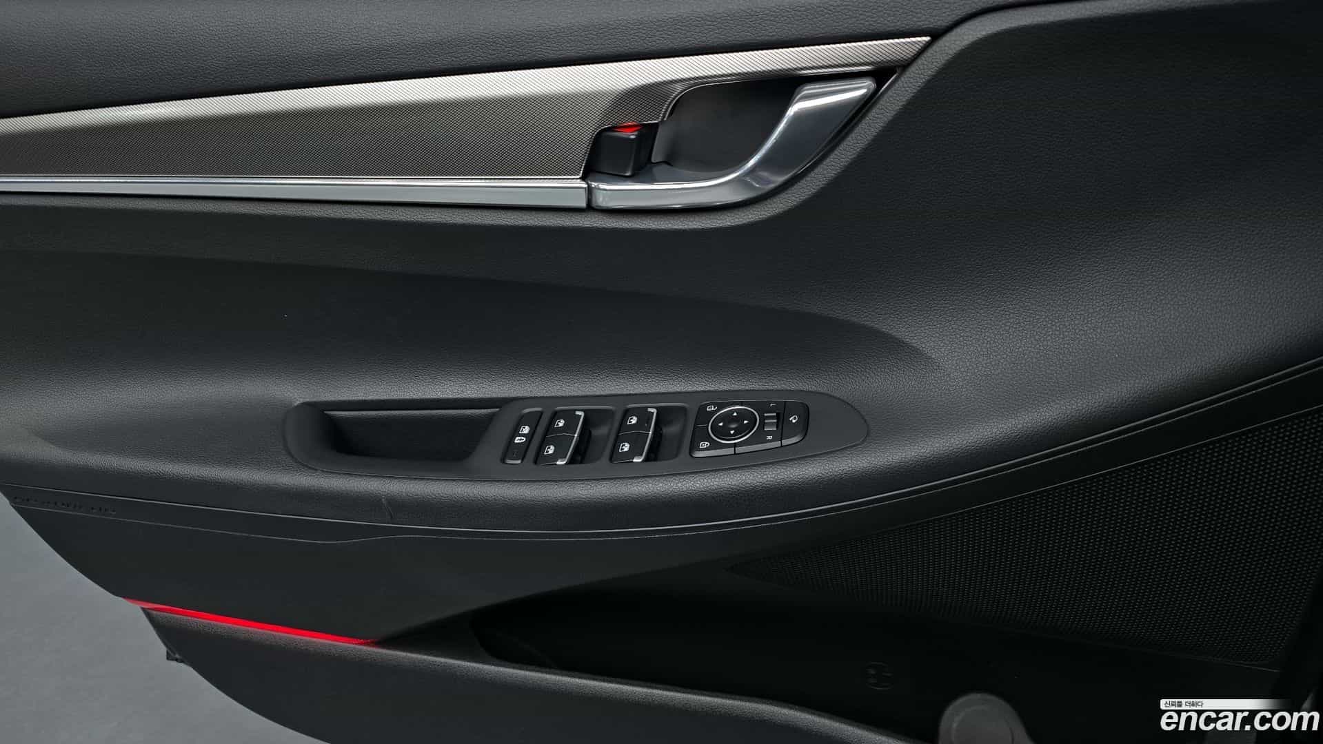 Grandeur Hyundai 2021.3-INNER-034