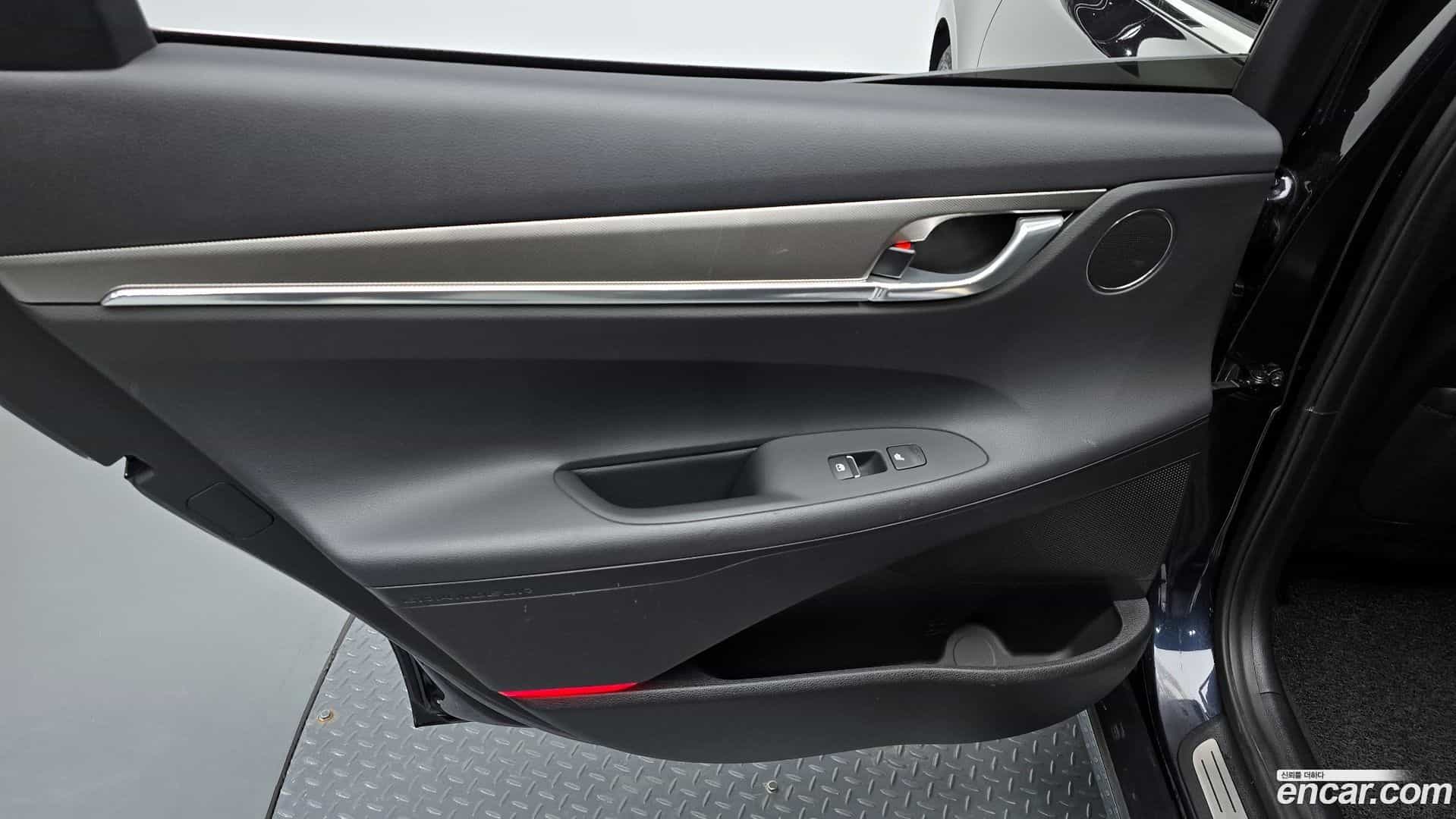 Grandeur Hyundai 2021.3-INNER-035