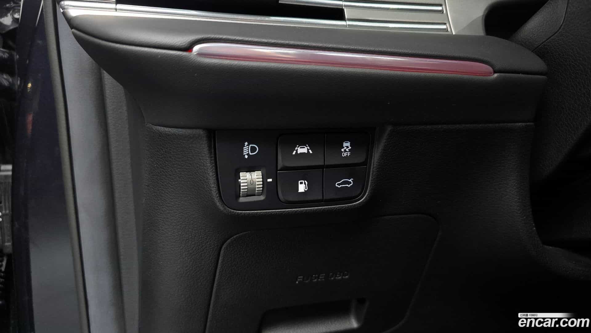 Grandeur Hyundai 2021.3-OPTION-041