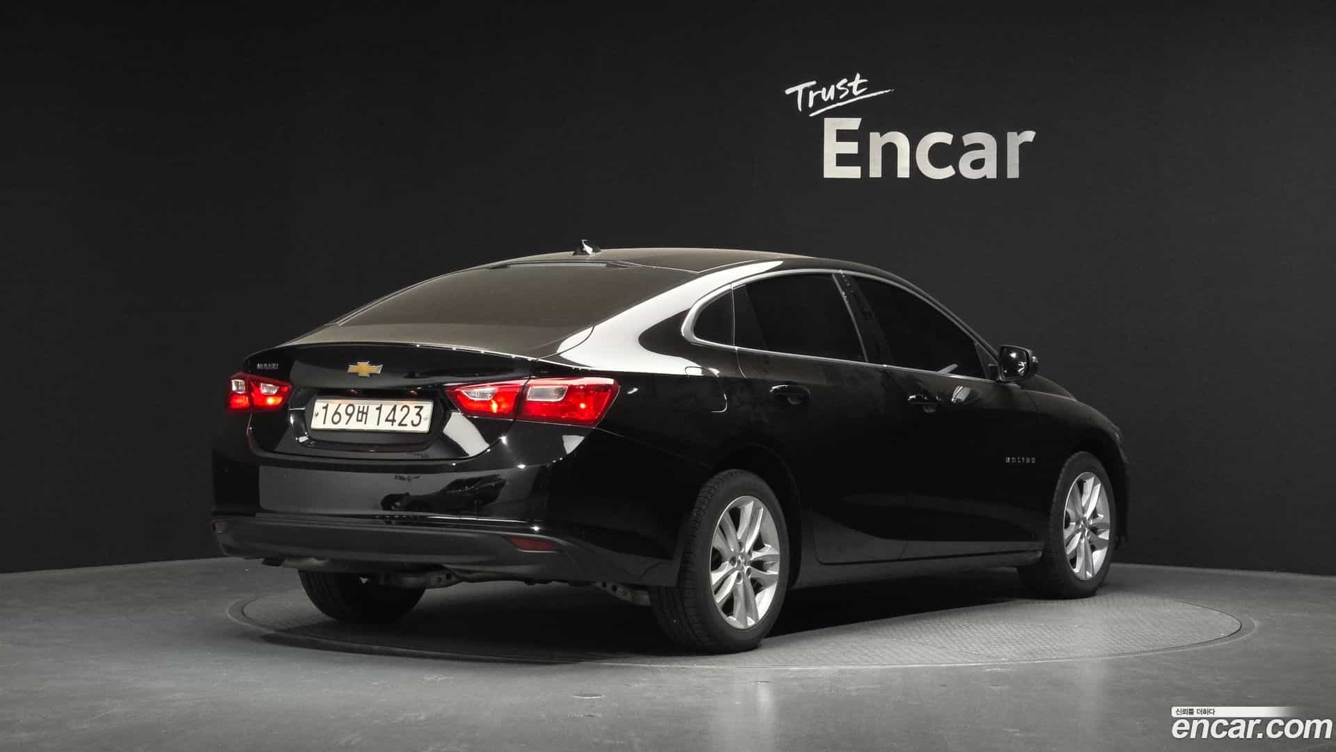 Malibu Chevrolet 2020.4-OUTER-002