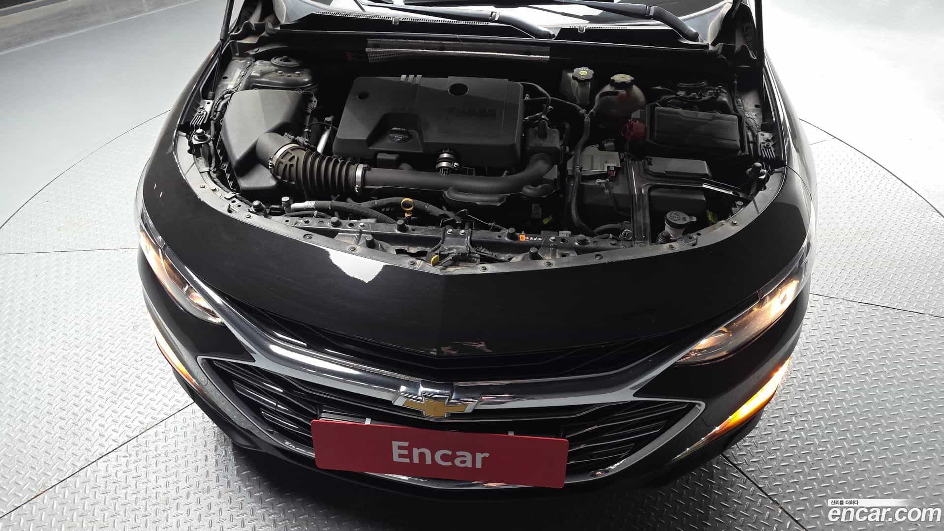 Malibu Chevrolet 2020.4-OUTER-006