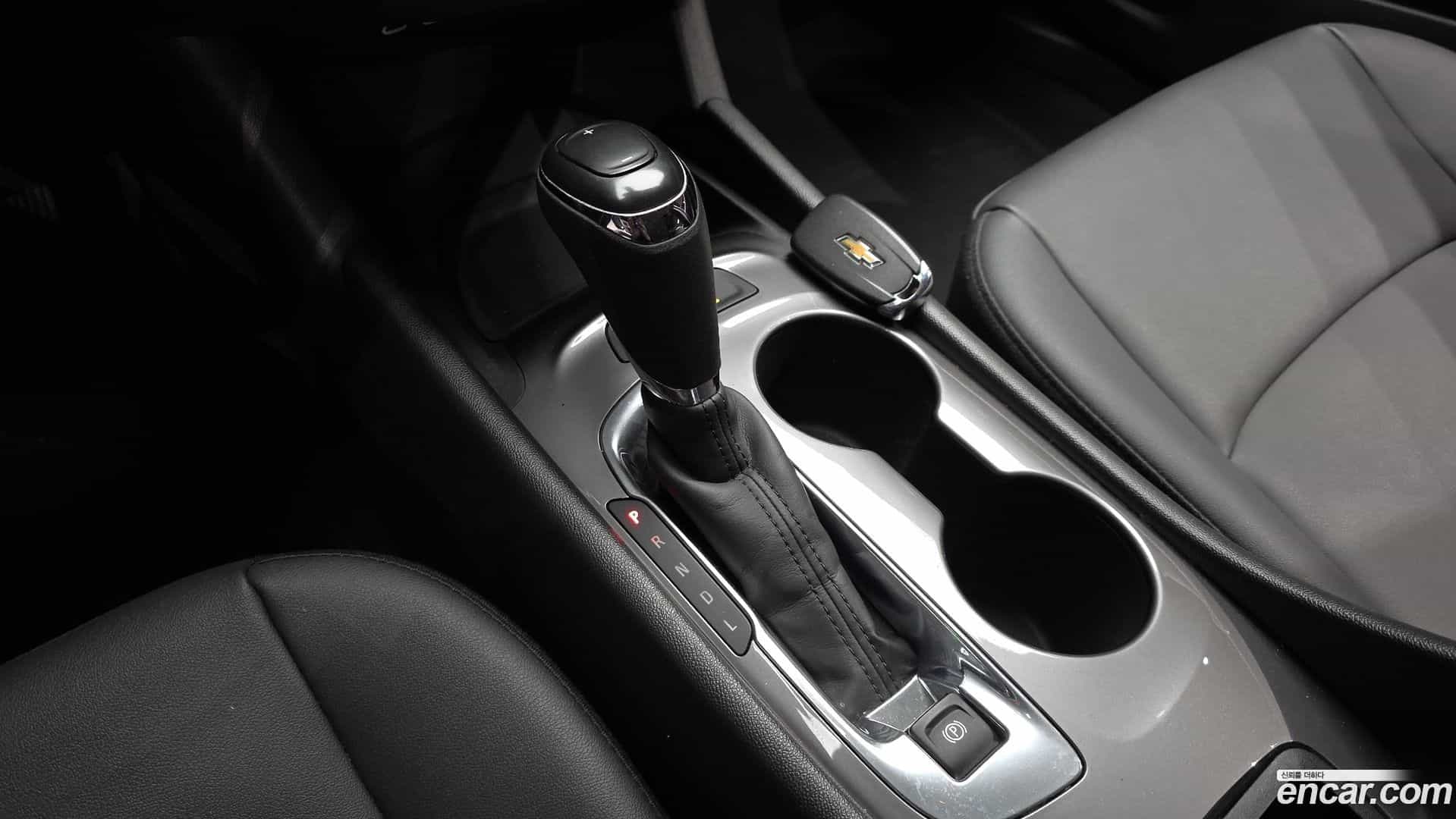 Malibu Chevrolet 2020.4-INNER-009