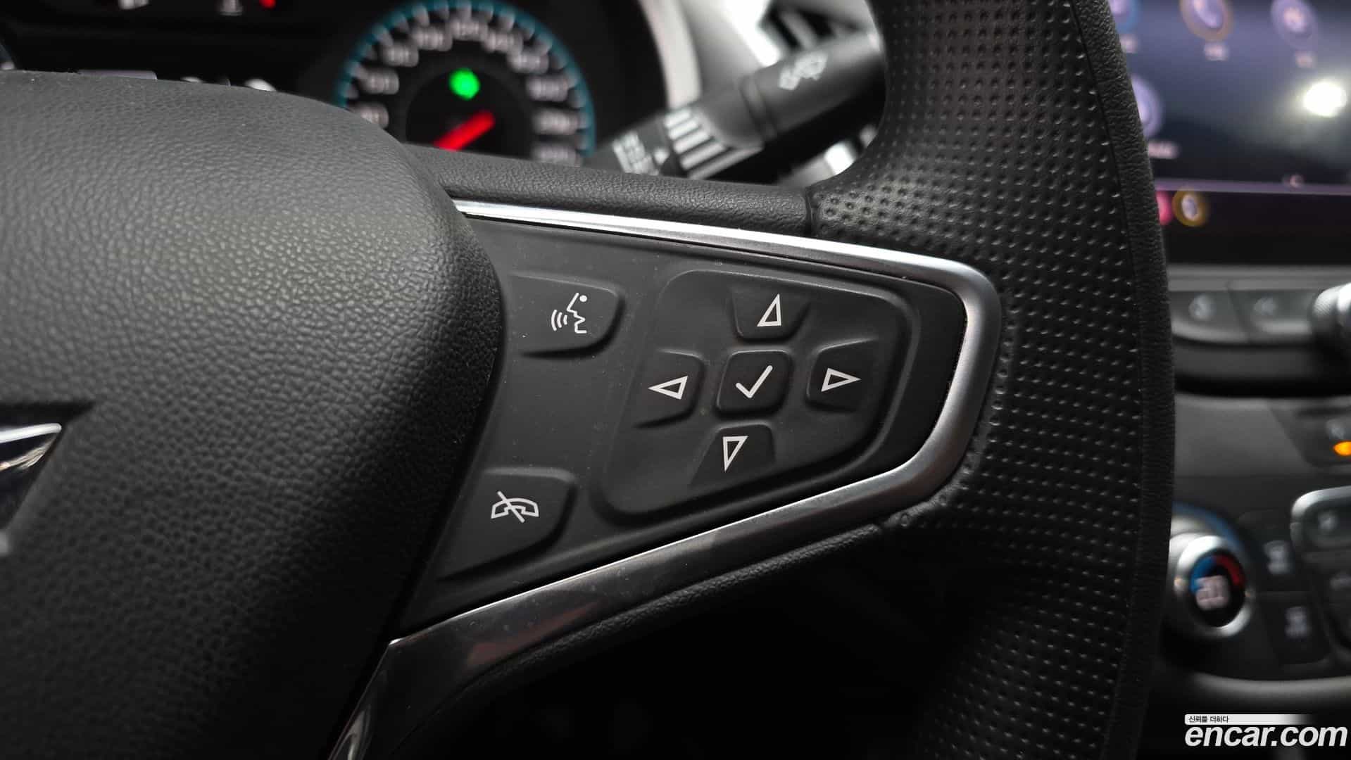 Malibu Chevrolet 2020.4-OPTION-022