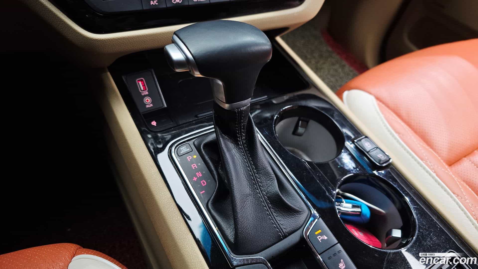 Canival Kia 2019.5-INNER-009