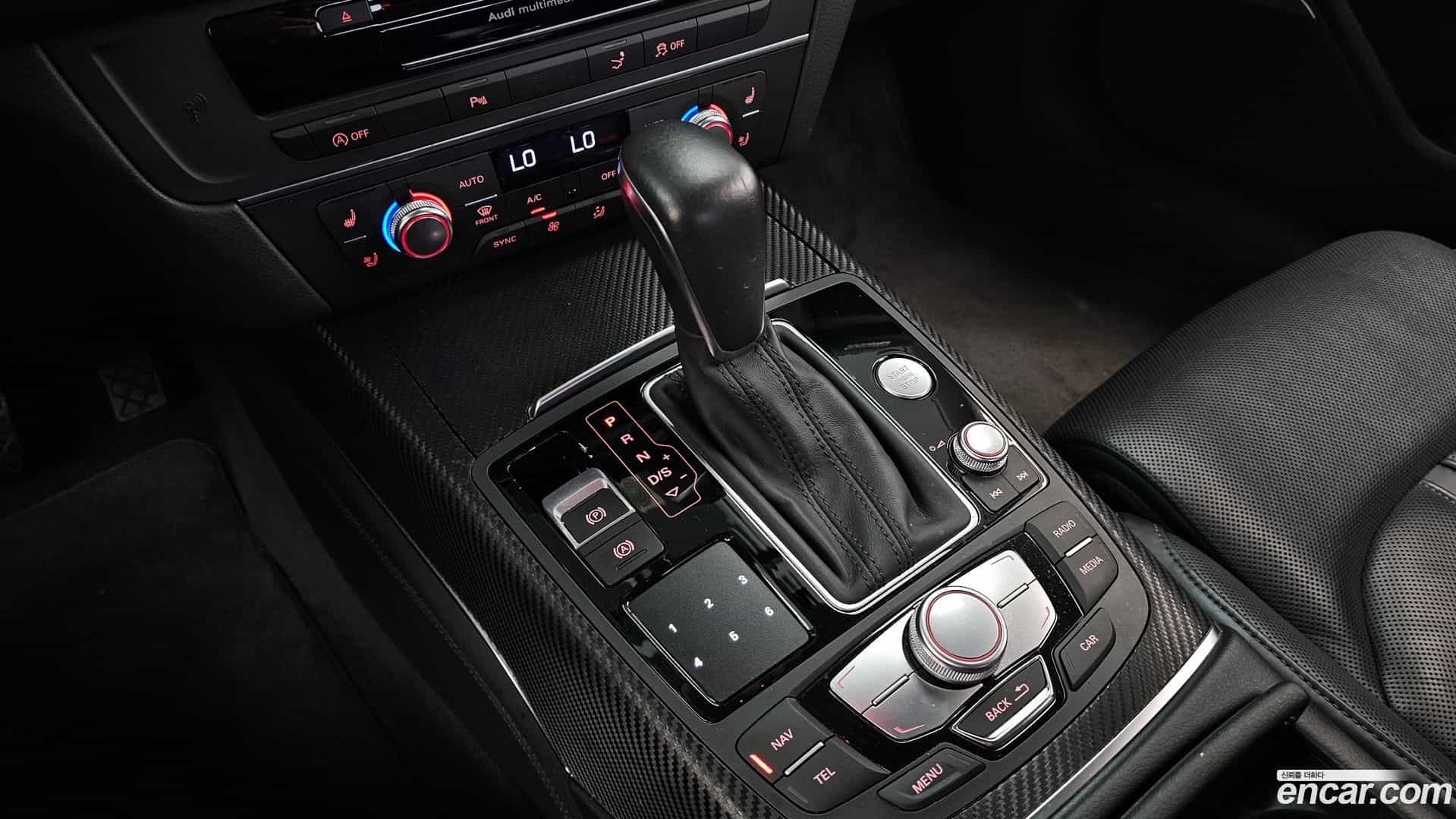 A7 Audi 2016.11-INNER-009
