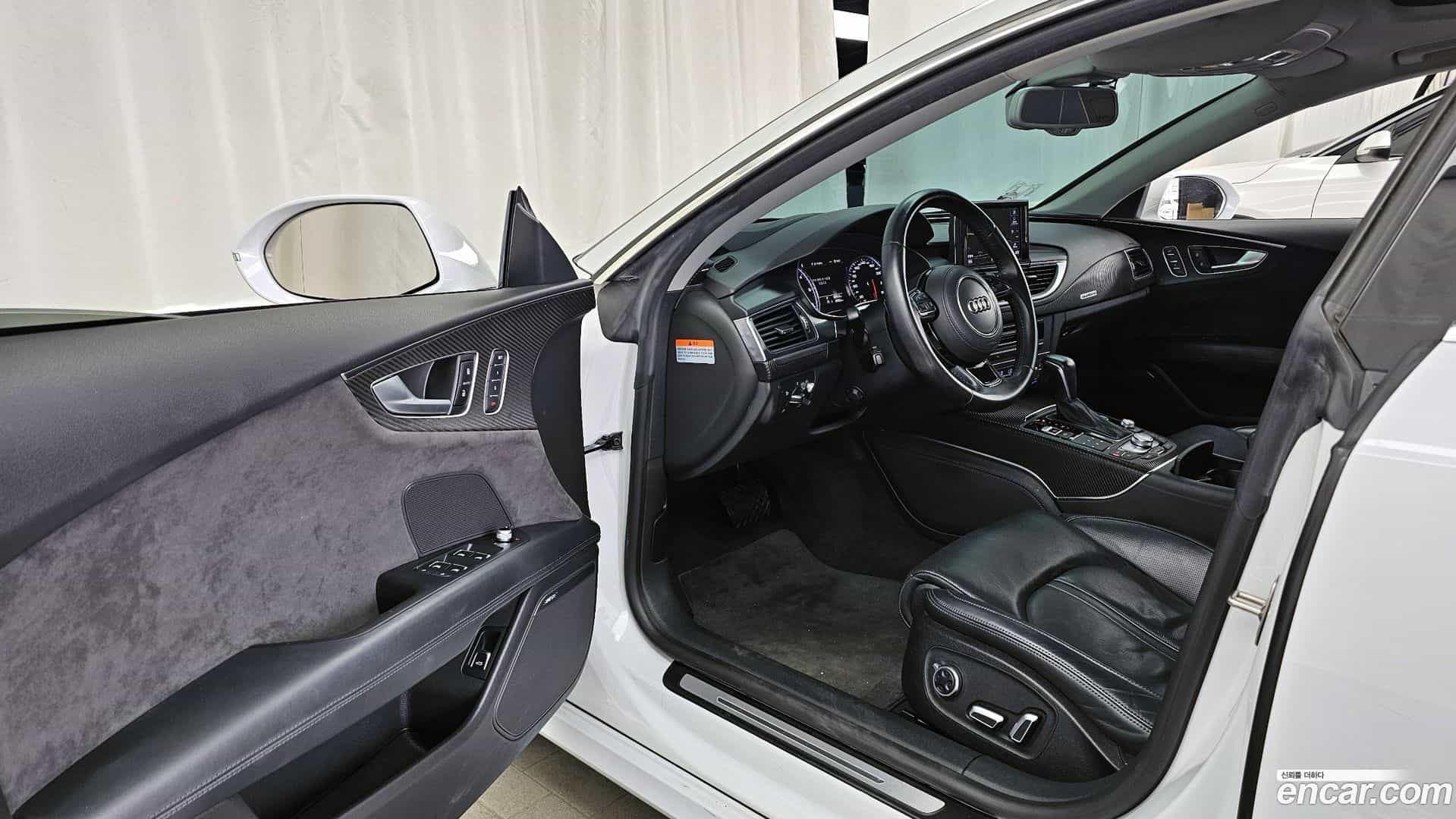 A7 Audi 2016.11-INNER-010