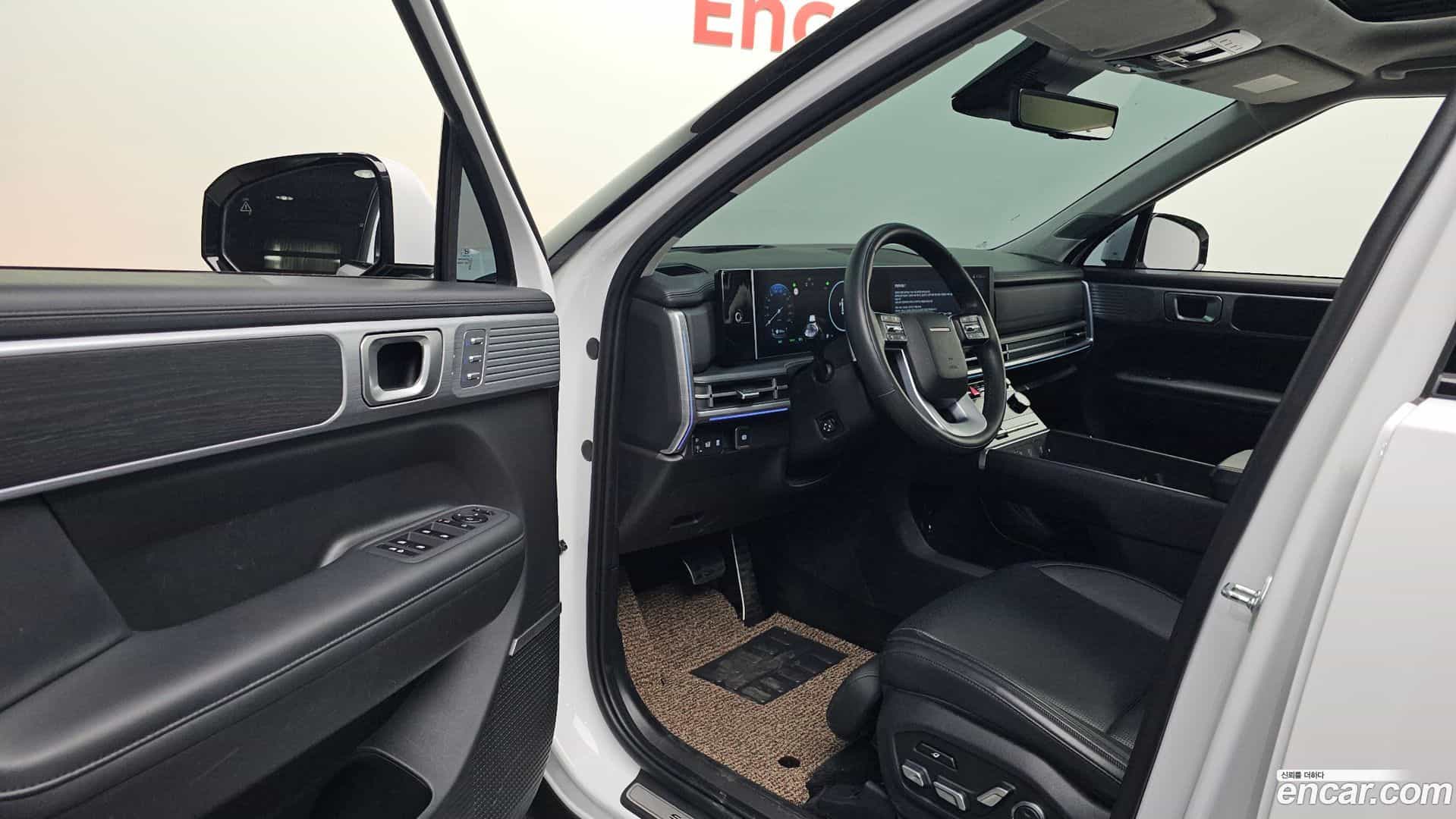 Santafe Hyundai 2023.9-INNER-010