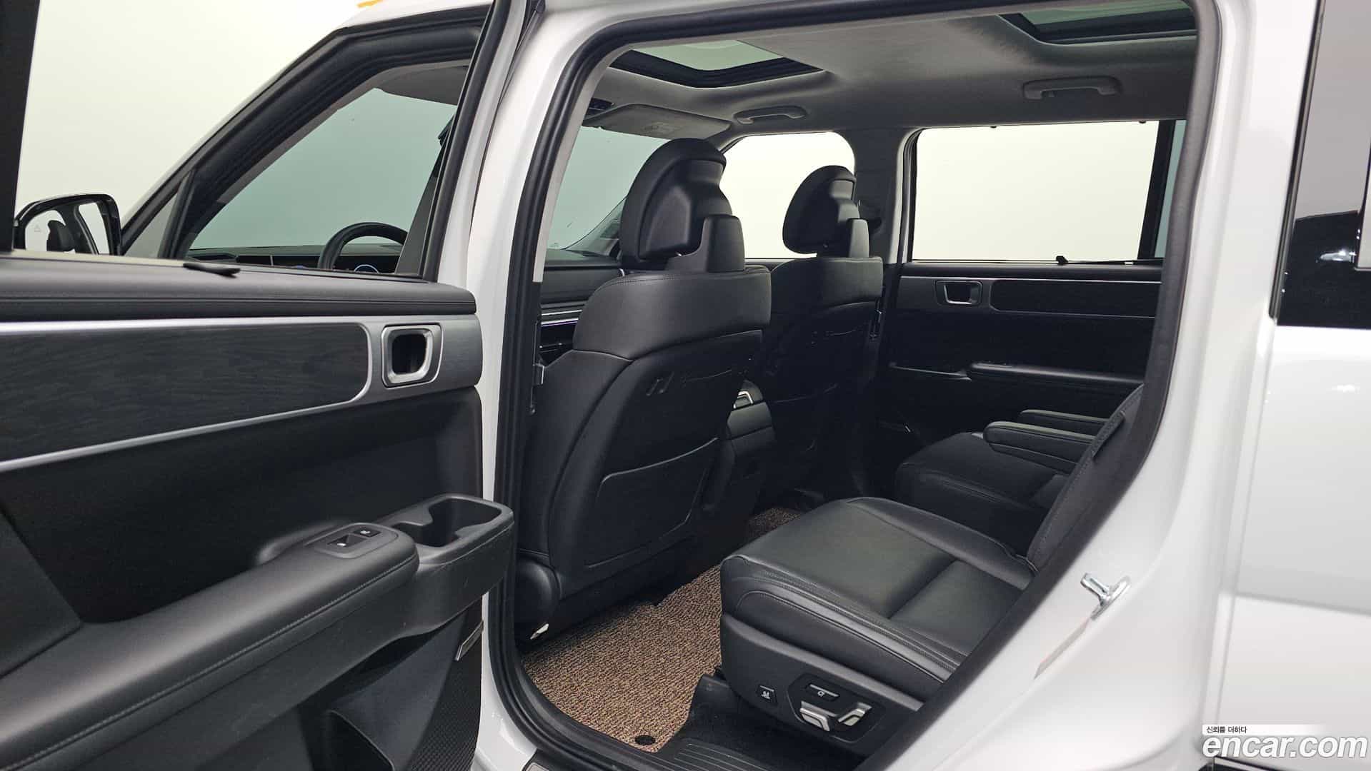 Santafe Hyundai 2023.9-OPTION-015