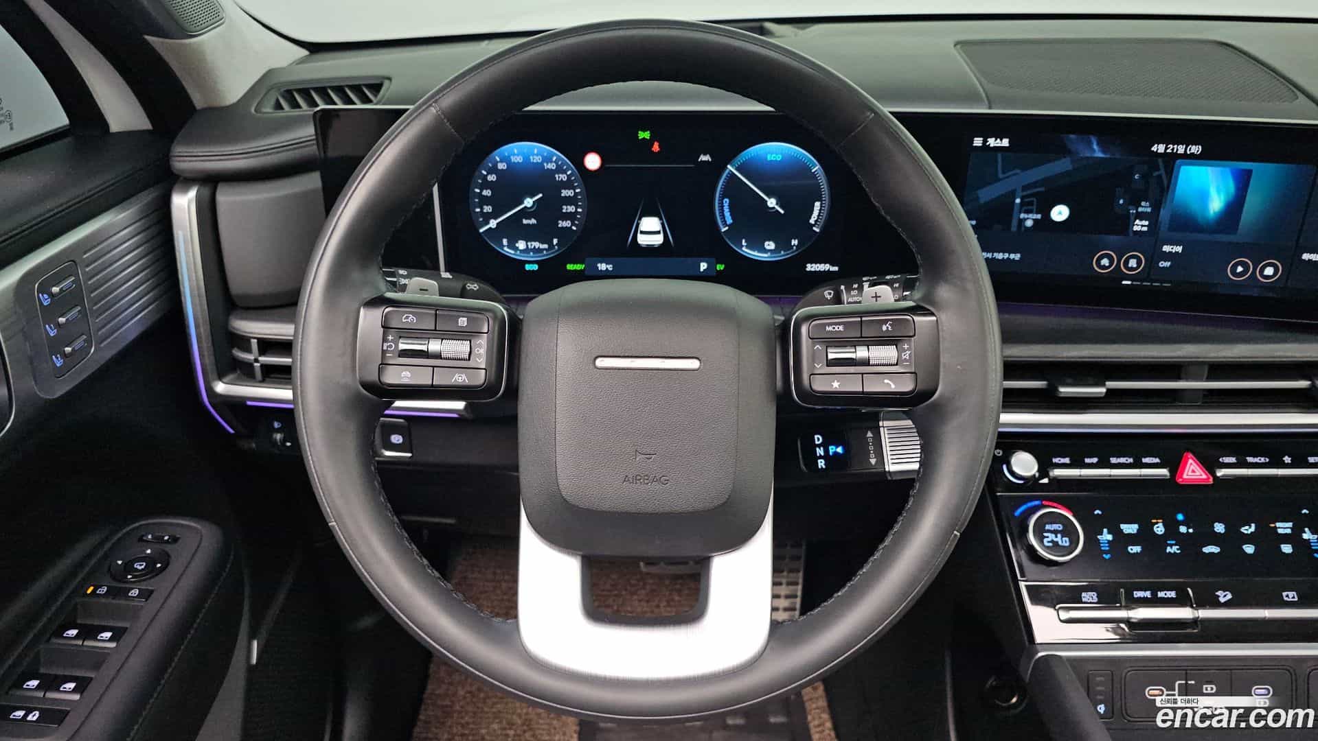 Santafe Hyundai 2023.9-OPTION-017