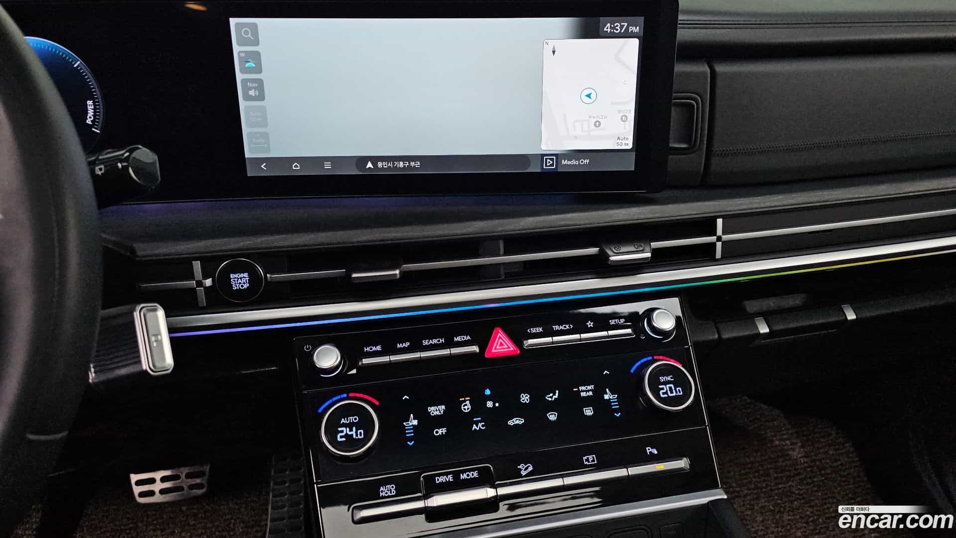 Santafe Hyundai 2023.9-OPTION-018